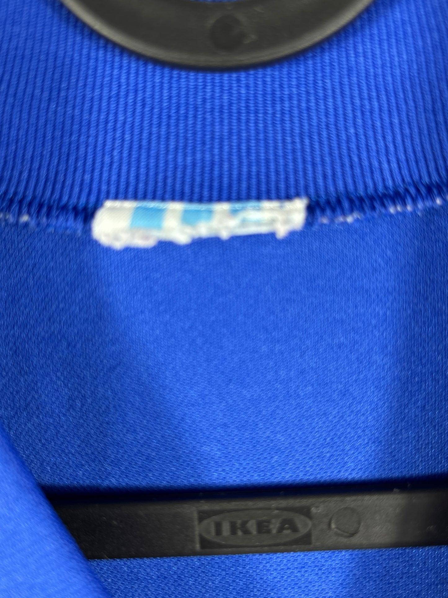 Schalke 04 1994/1995/1996 Heimtrikot - XL