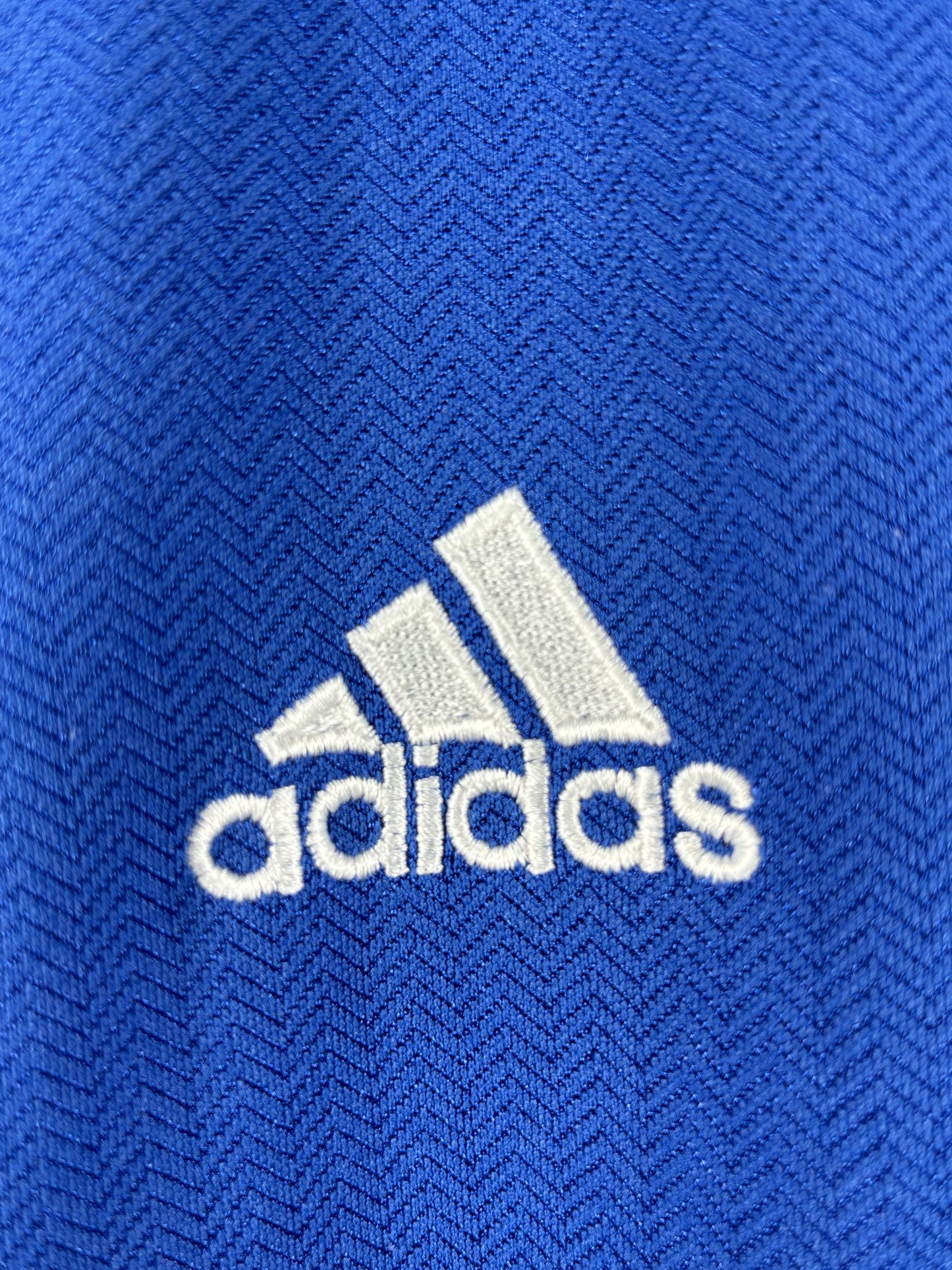 Schalke 04 1998/1999 Heimtrikot - XL