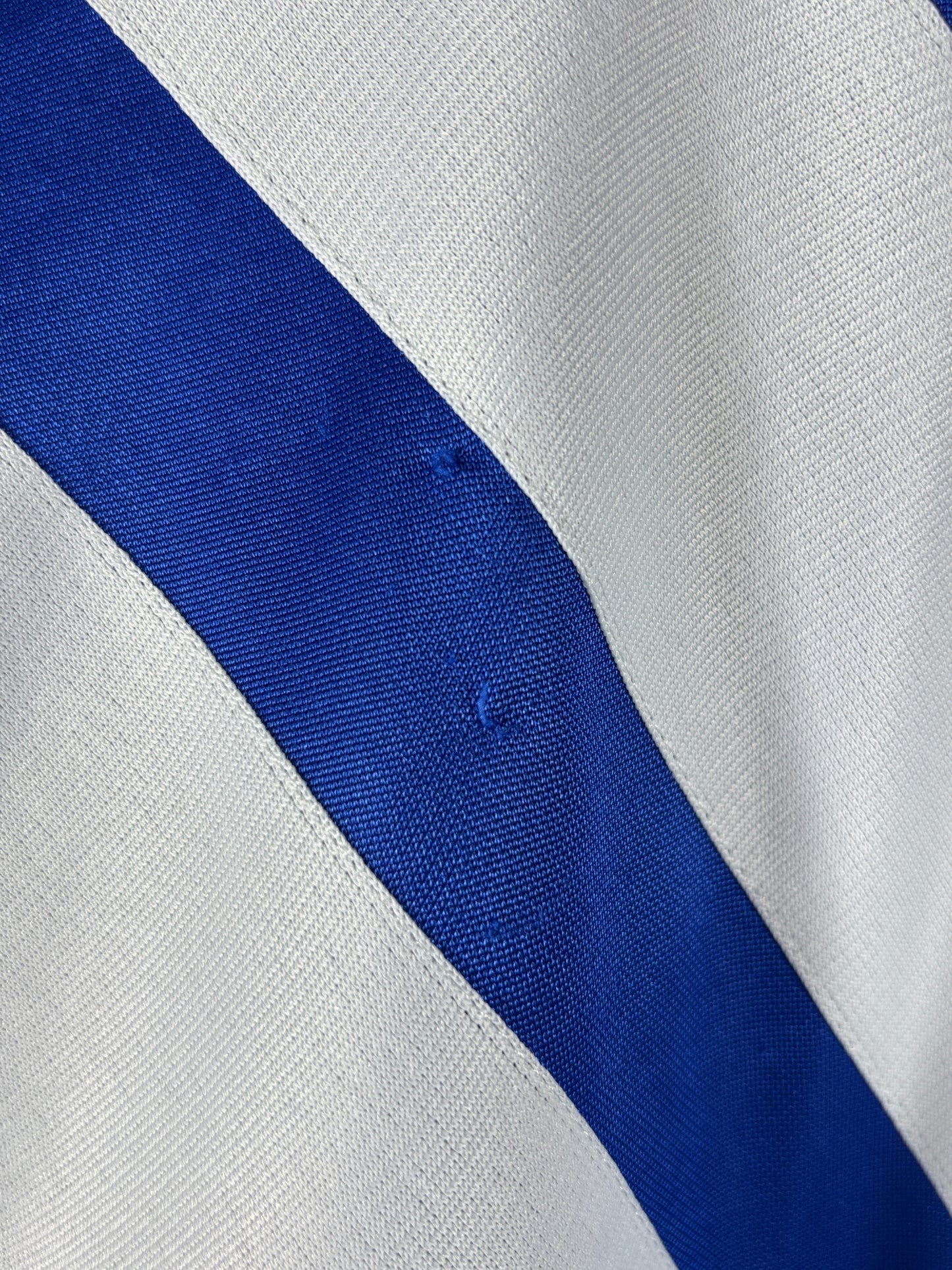 Schalke 04 1994/1995/1996 Heimtrikot - XL