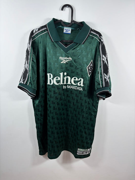Borussia Mönchengladbach 1998/1999 Auswärtstrikot- L
