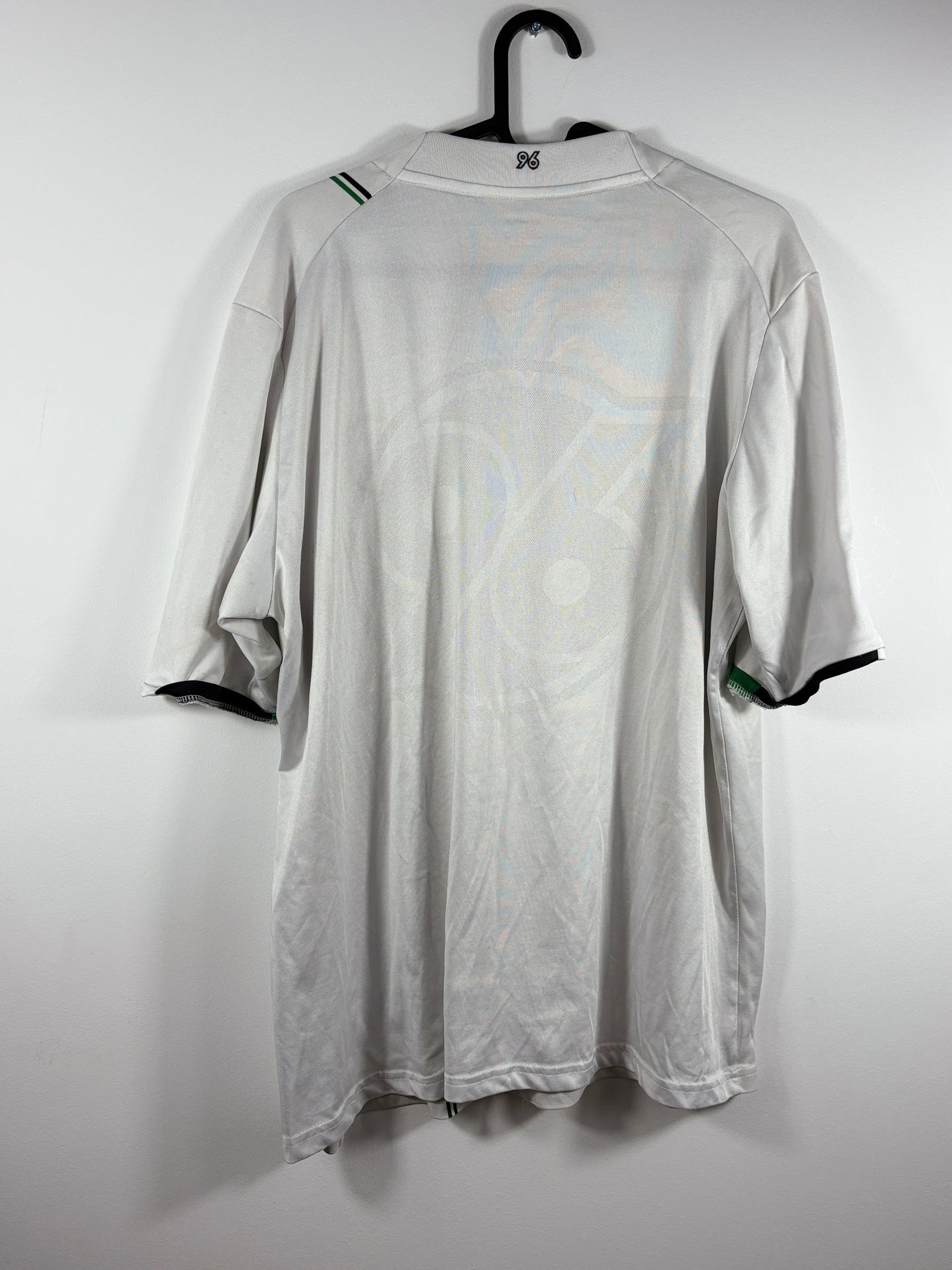 Hannover 96 2011/2012 Auswärtstrikot - XL