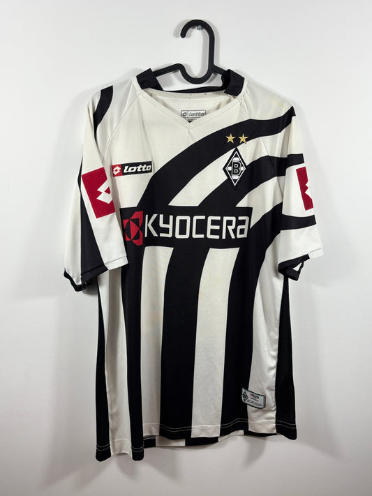 Borussia Mönchengladbach Heimtrikot 2006/2007 - XL