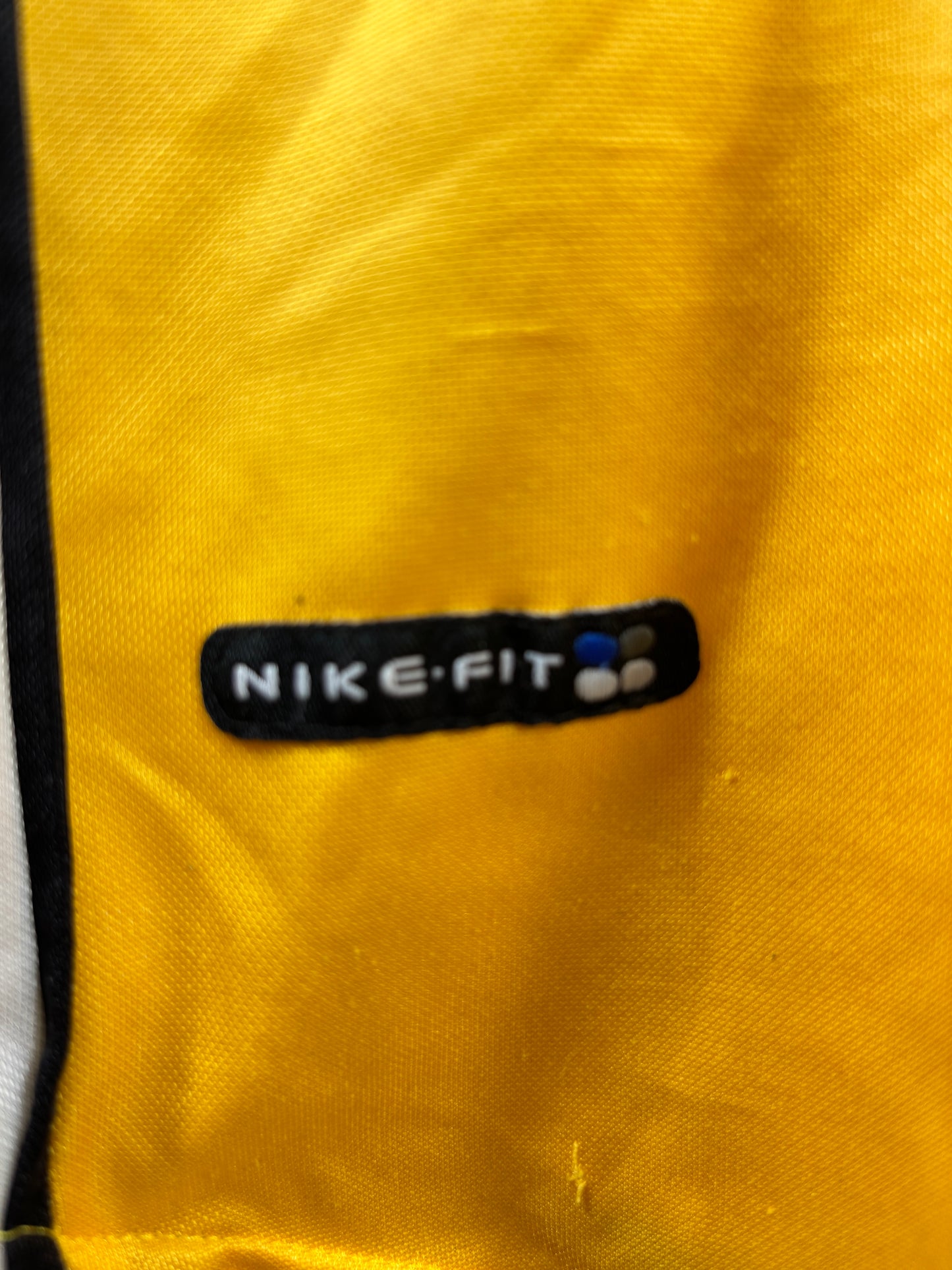 BVB Borussia Dortmund 1998/1999/2000 Heimtrikot - L