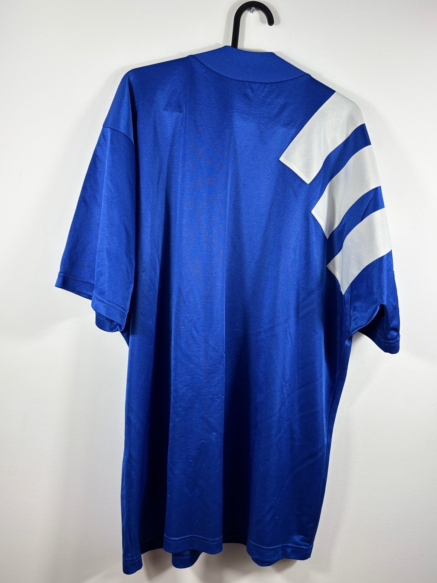 Schalke 04 1994/1995/1996 Heimtrikot - XL