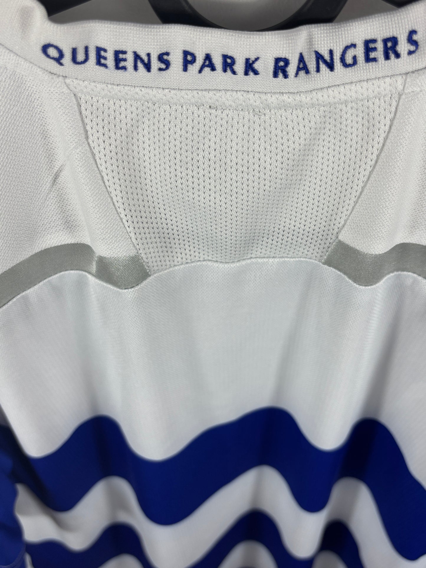 Queens Park Rangers (QPR) 2009/2010 Heimtrikot  – XL