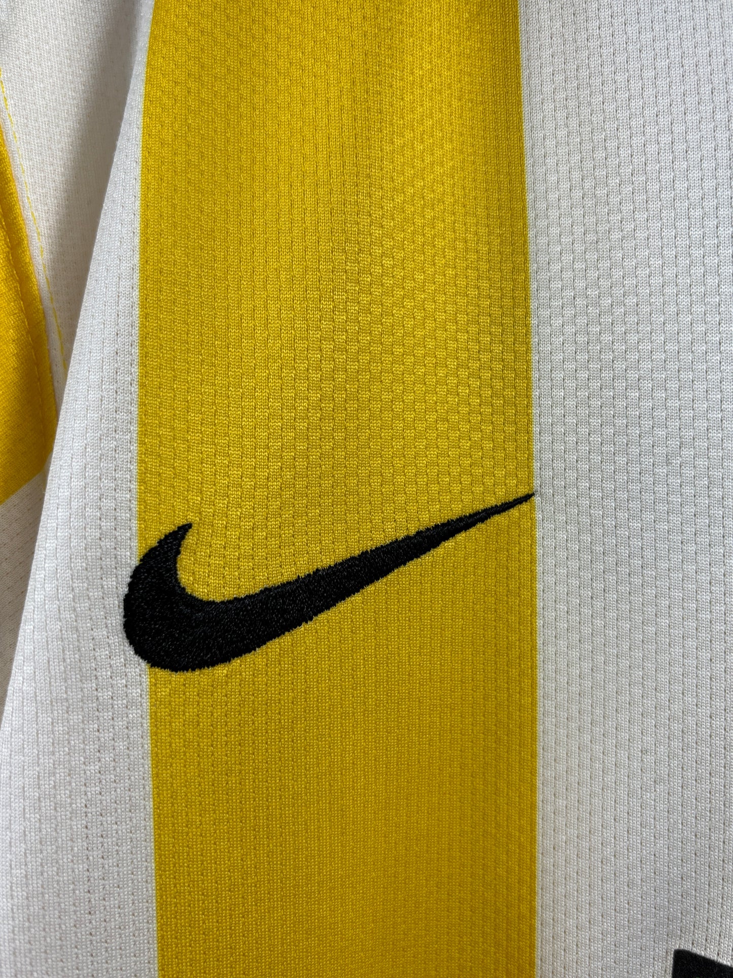BVB Borussia Dortmund 2006/2007 Heimtrikot - M - #6 Kringe