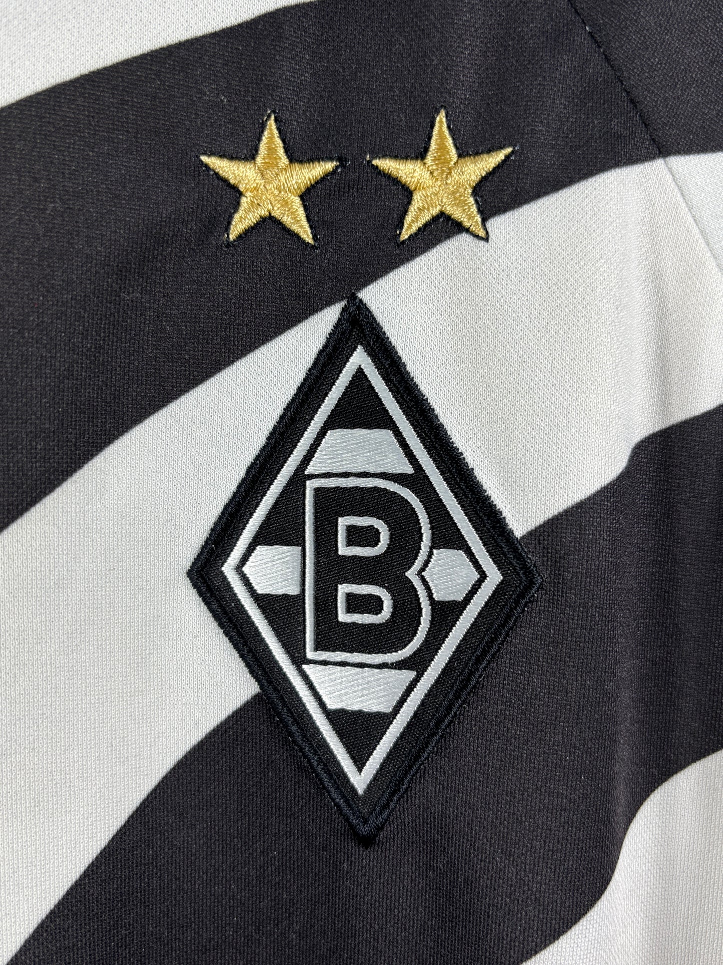 Borussia Mönchengladbach Heimtrikot 2006/2007 - XL