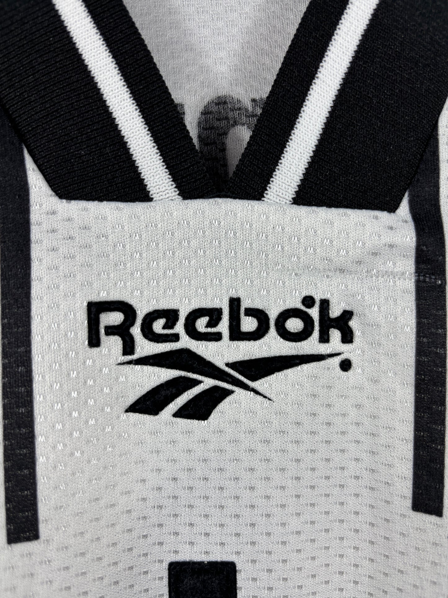 Borussia Mönchengladbach 1996/1997 Heimtrikot Diebels - XXL - #2 Kastenmaier