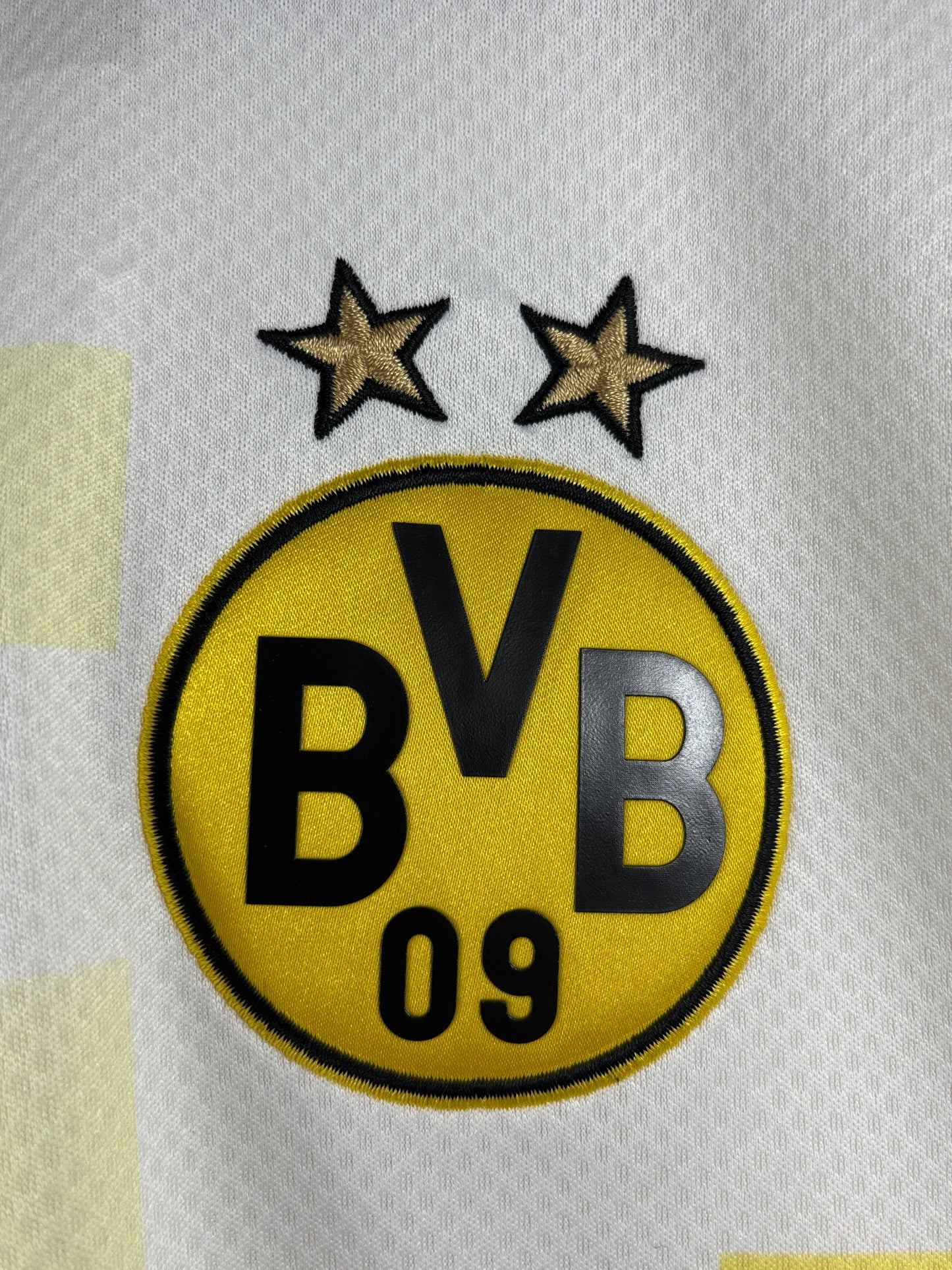 BVB Borussia Dortmund 2020/2021 Ausweichtrikot - XL