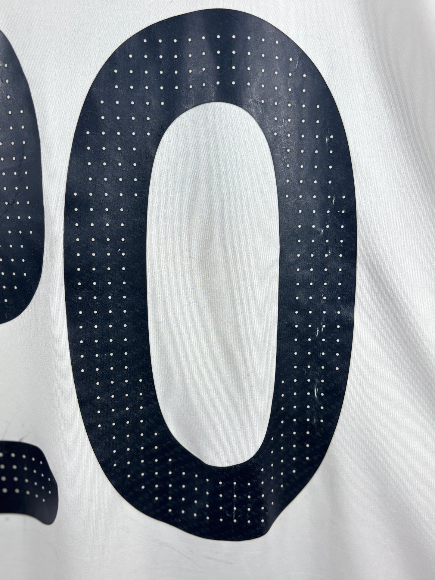 Deutschland DFB 2008 Heimtrikot – XL - #20 Podolski (signiert)