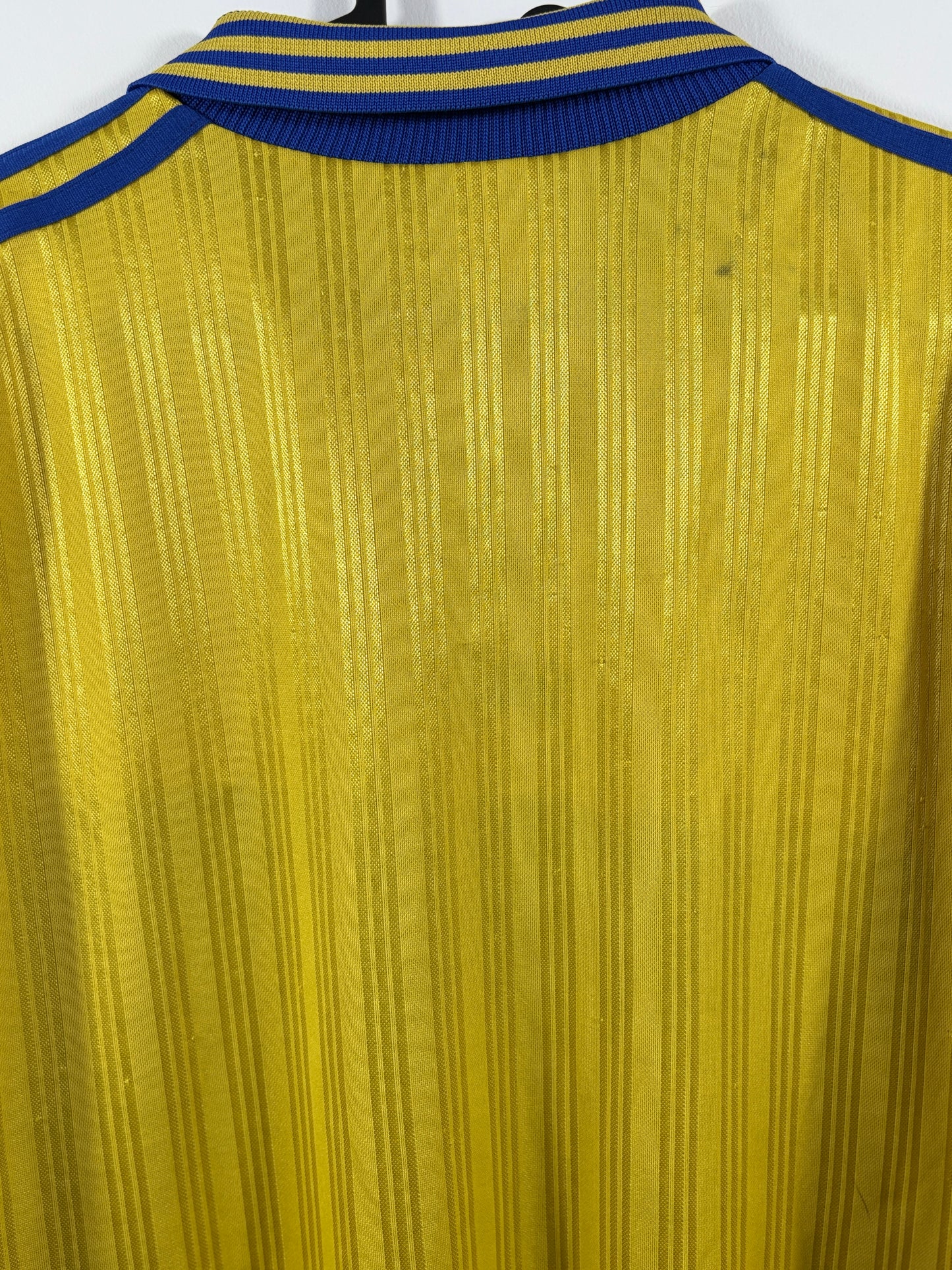 Eintracht Braunschweig BTSV 1996/1997 Heimtrikot - XL
