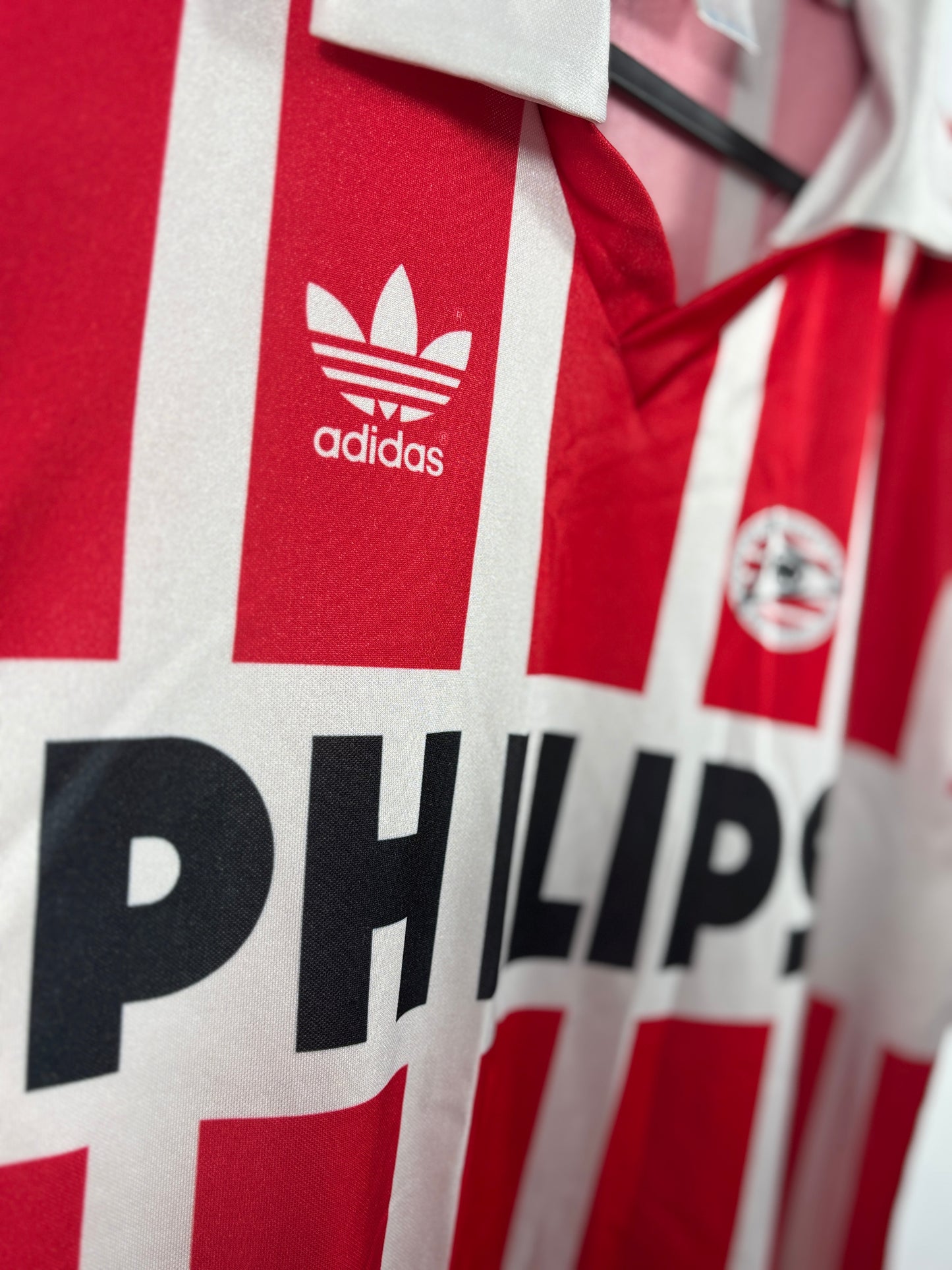 PSV Eindhoven 1990/1991/1992 Philips - L/XL