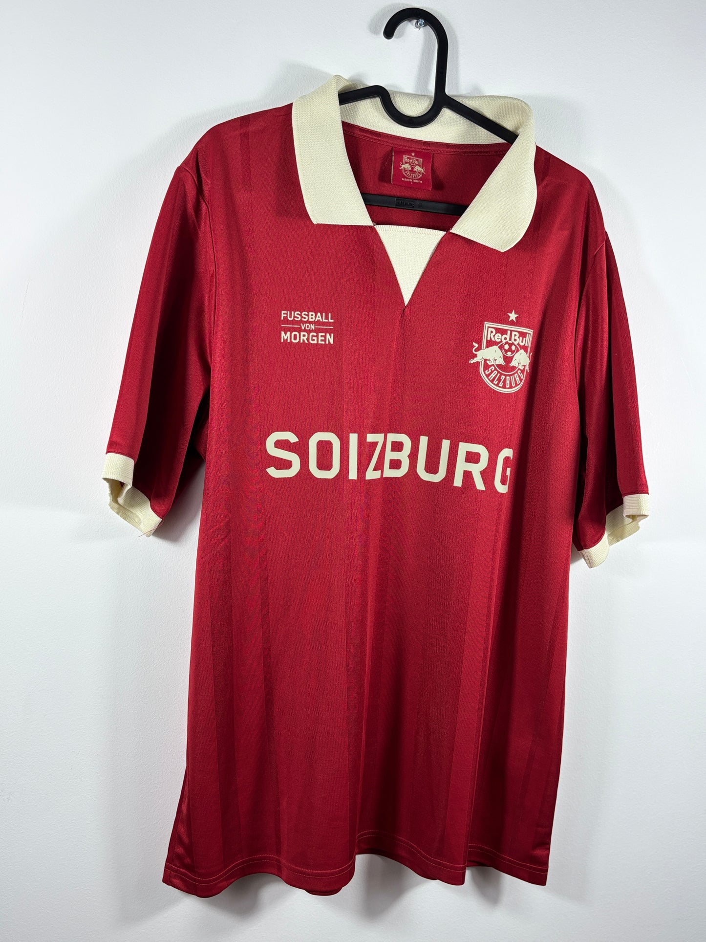 RB Salzburg 2024/2025 Legacy Trikot – L