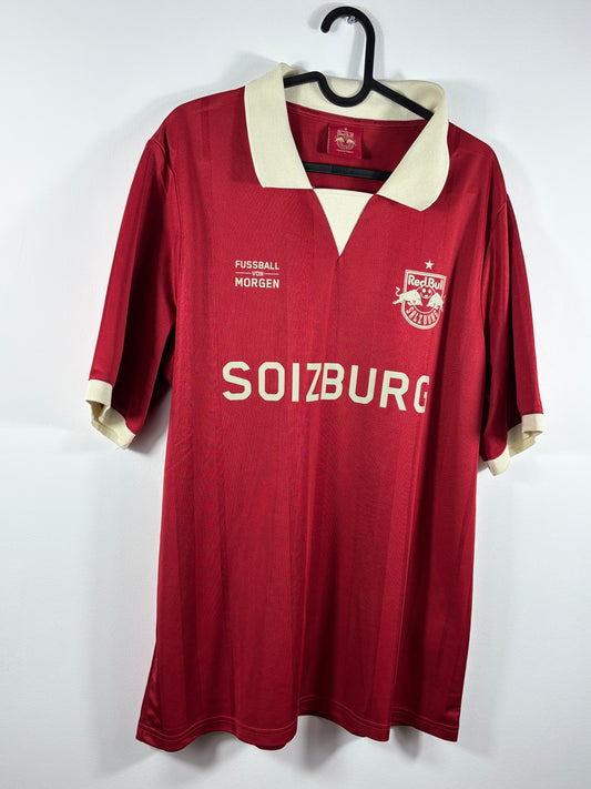RB Salzburg 2024/2025 Legacy Trikot – L
