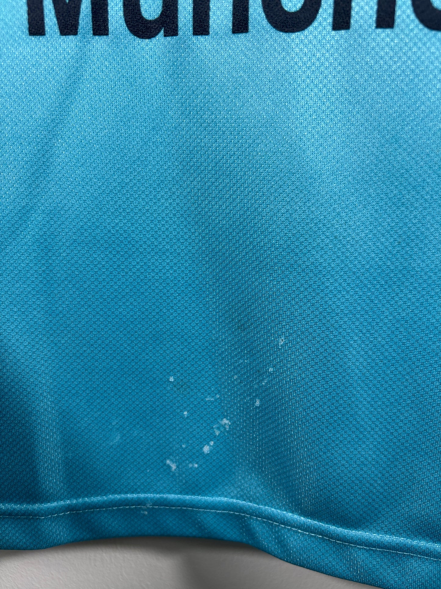 TSV 1860 München 1997/1998 Heimtrikot - XXL