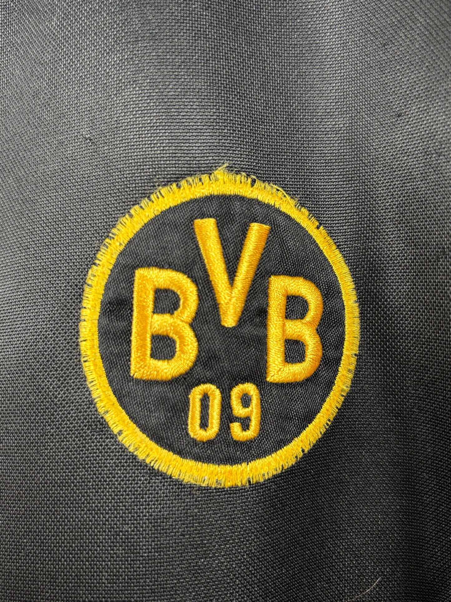 BVB Borussia Dortmund 1998/1999/2000 Auswärtstrikot - L