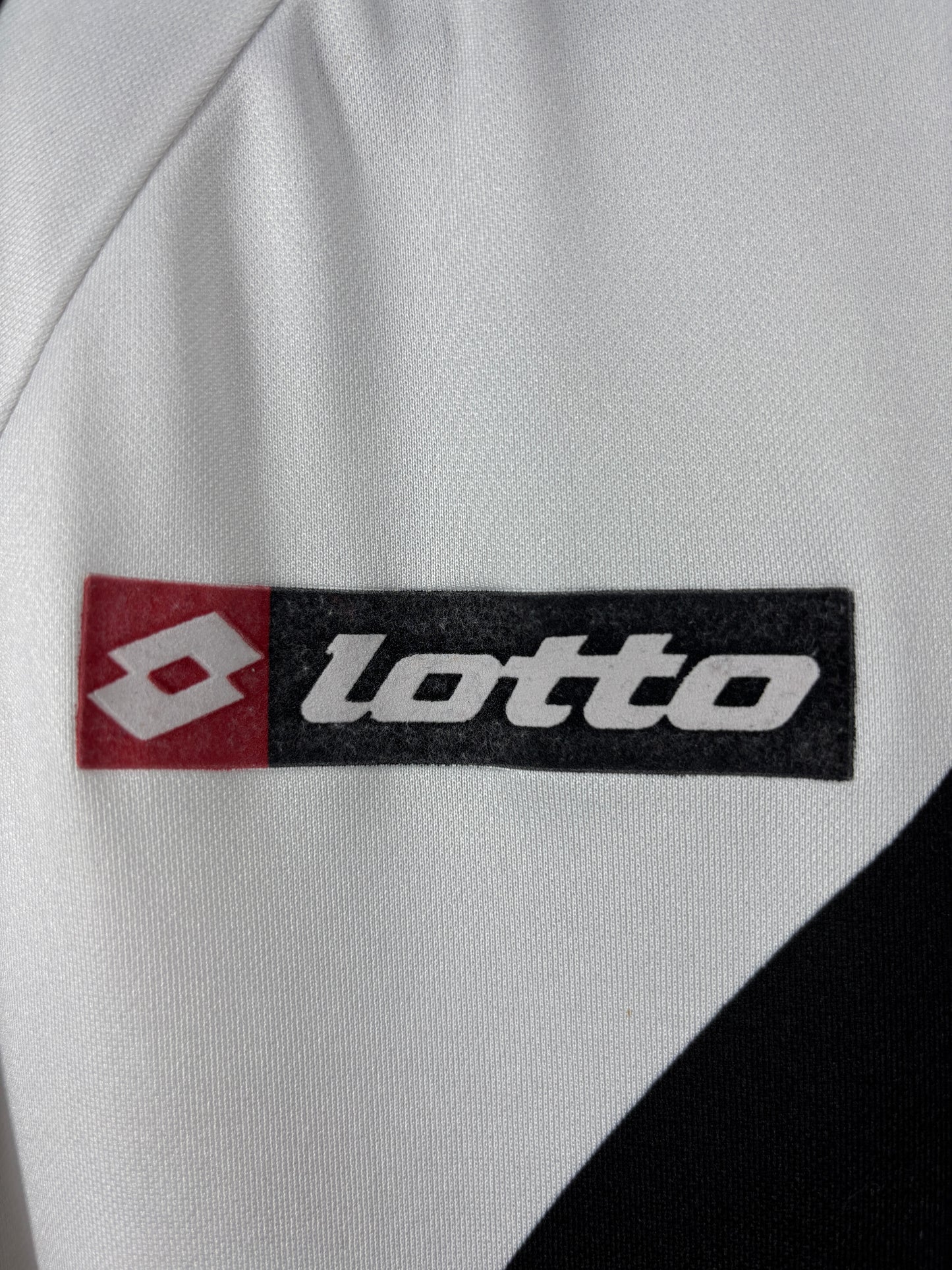 Borussia Mönchengladbach 2006/2007/2008 Heimtrikot - L - #11 Marin