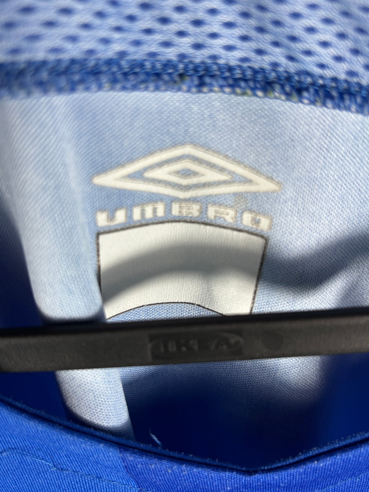 VfL Bochum 2007/2008 Heimtrikot - XXL - #19 Grote
