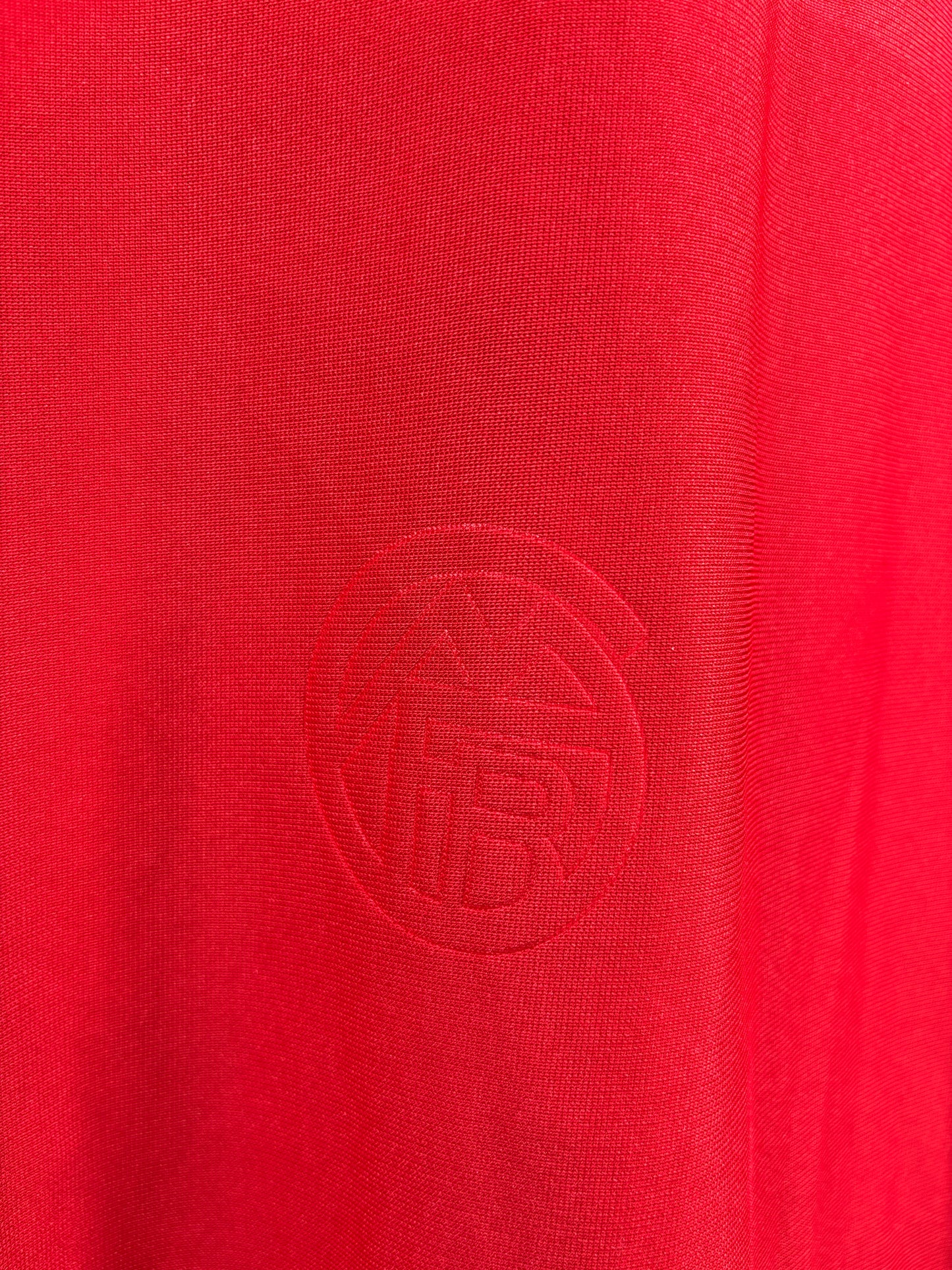 FC Bayern München 2007/2008/2009 Heimtrikot - L - #11 Podolski