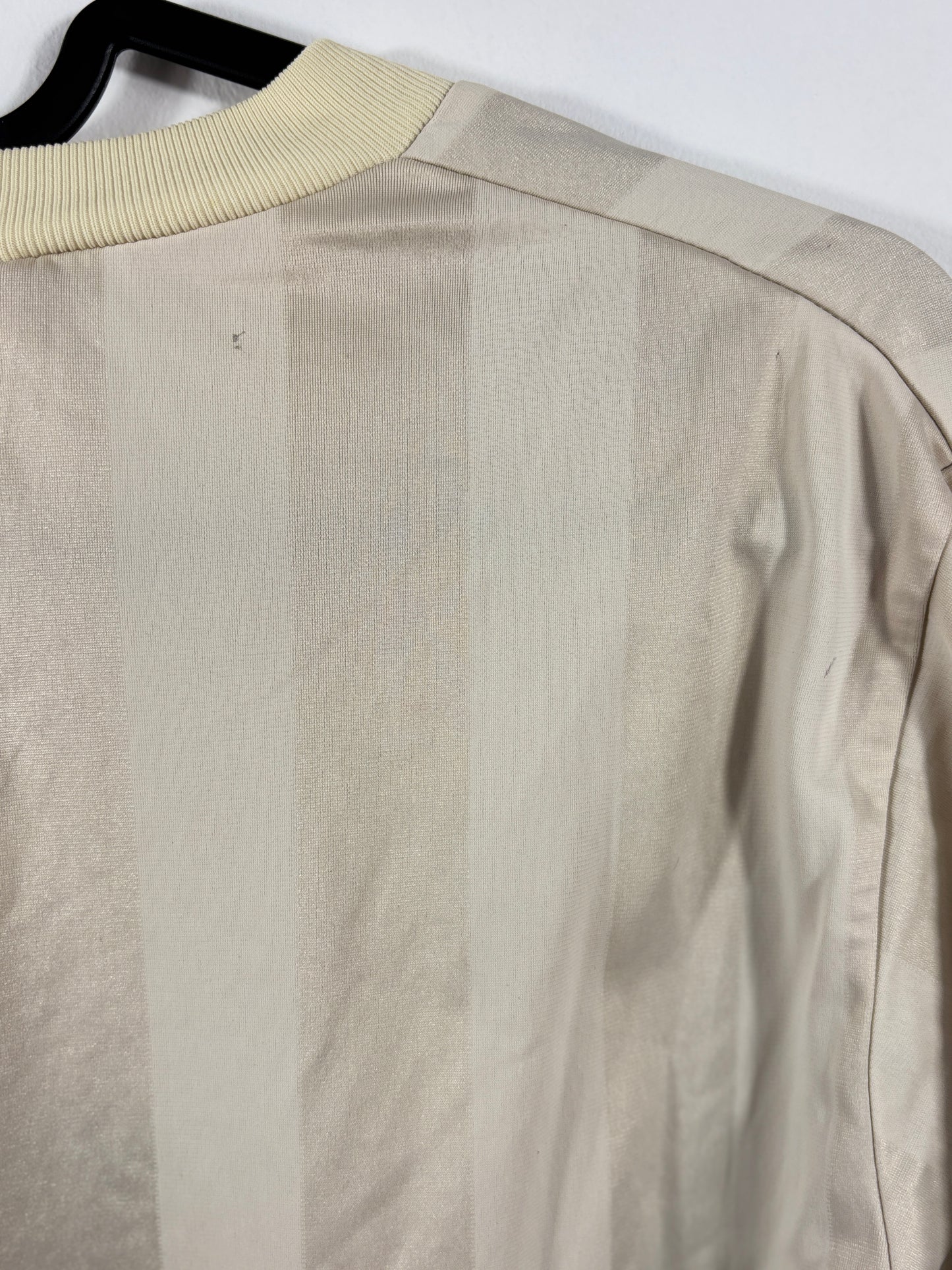 1. FC Köln 1988/1990 Heimtrikot Samsung – M - Langarm
