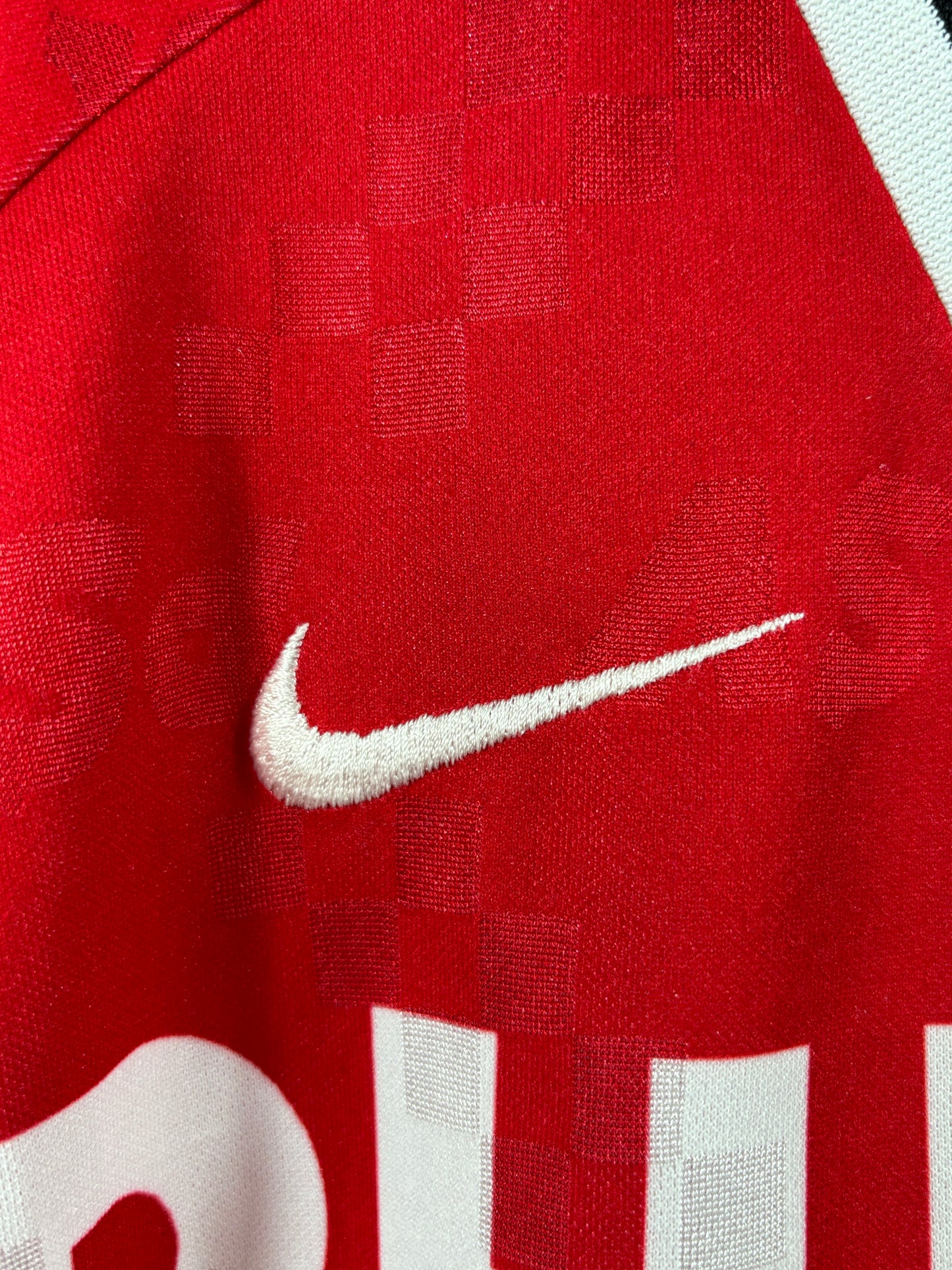 PSV Eindhoven 1996/1997 Philips - XL