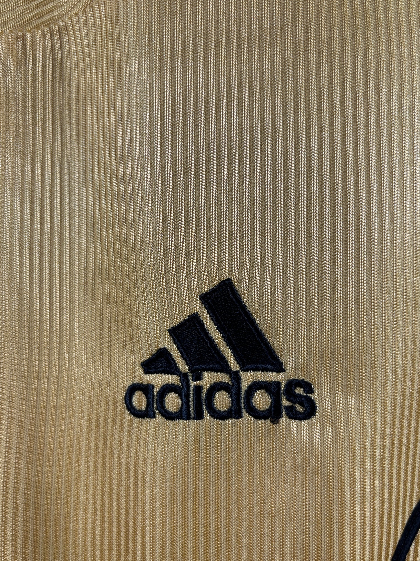 AC Milan 1999/2000 Jubiläumstrikot - L