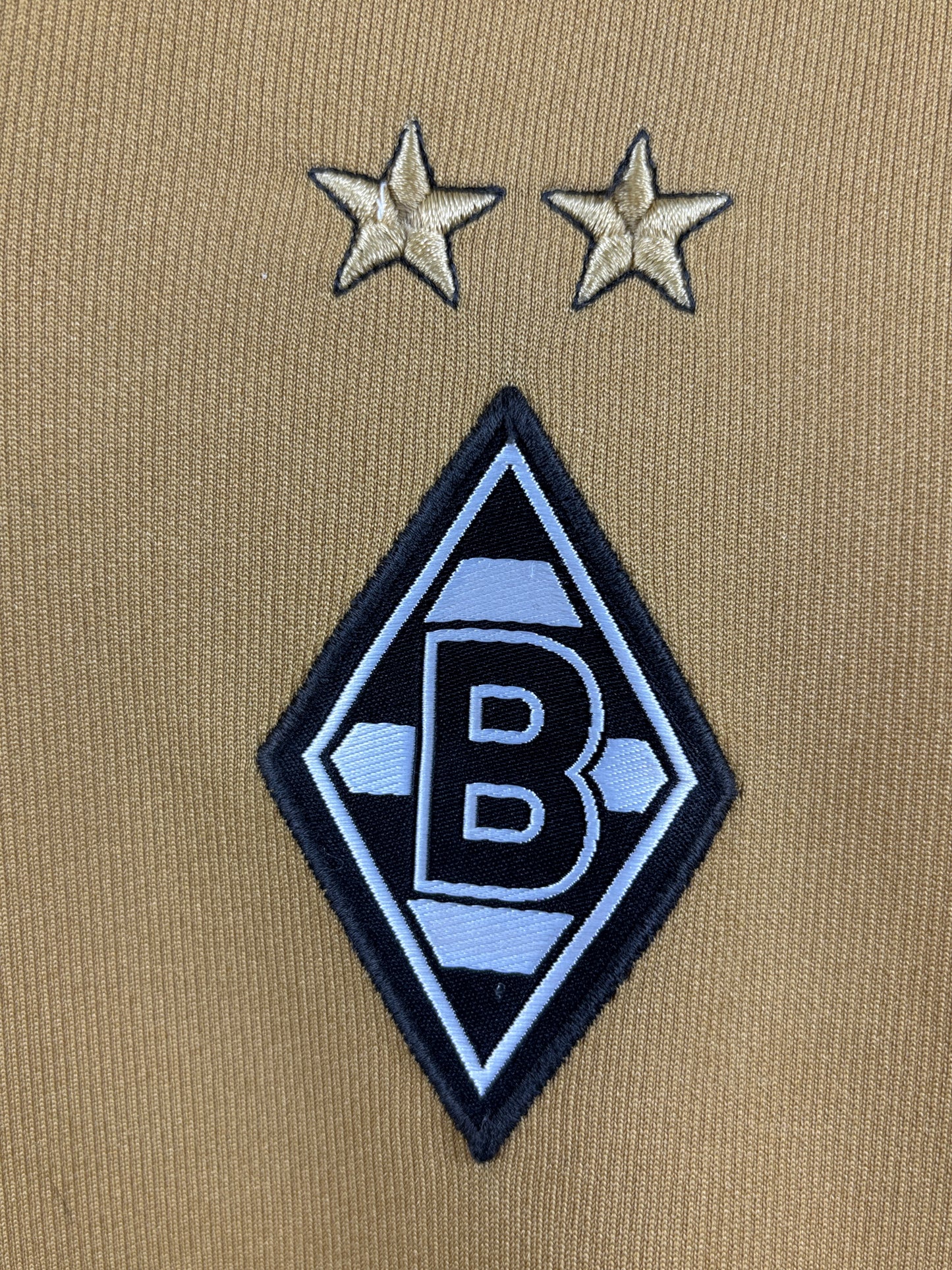 Borussia Mönchengladbach 2004/2005 Heimtrikot - XL - #1