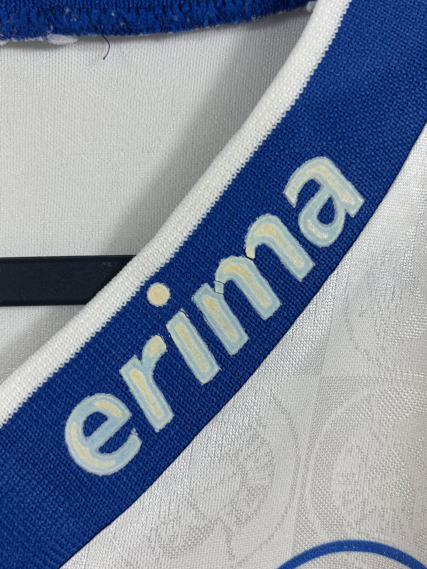 Hansa Rostock  1996/1997 Heimtrikot Daewoo - L/XL