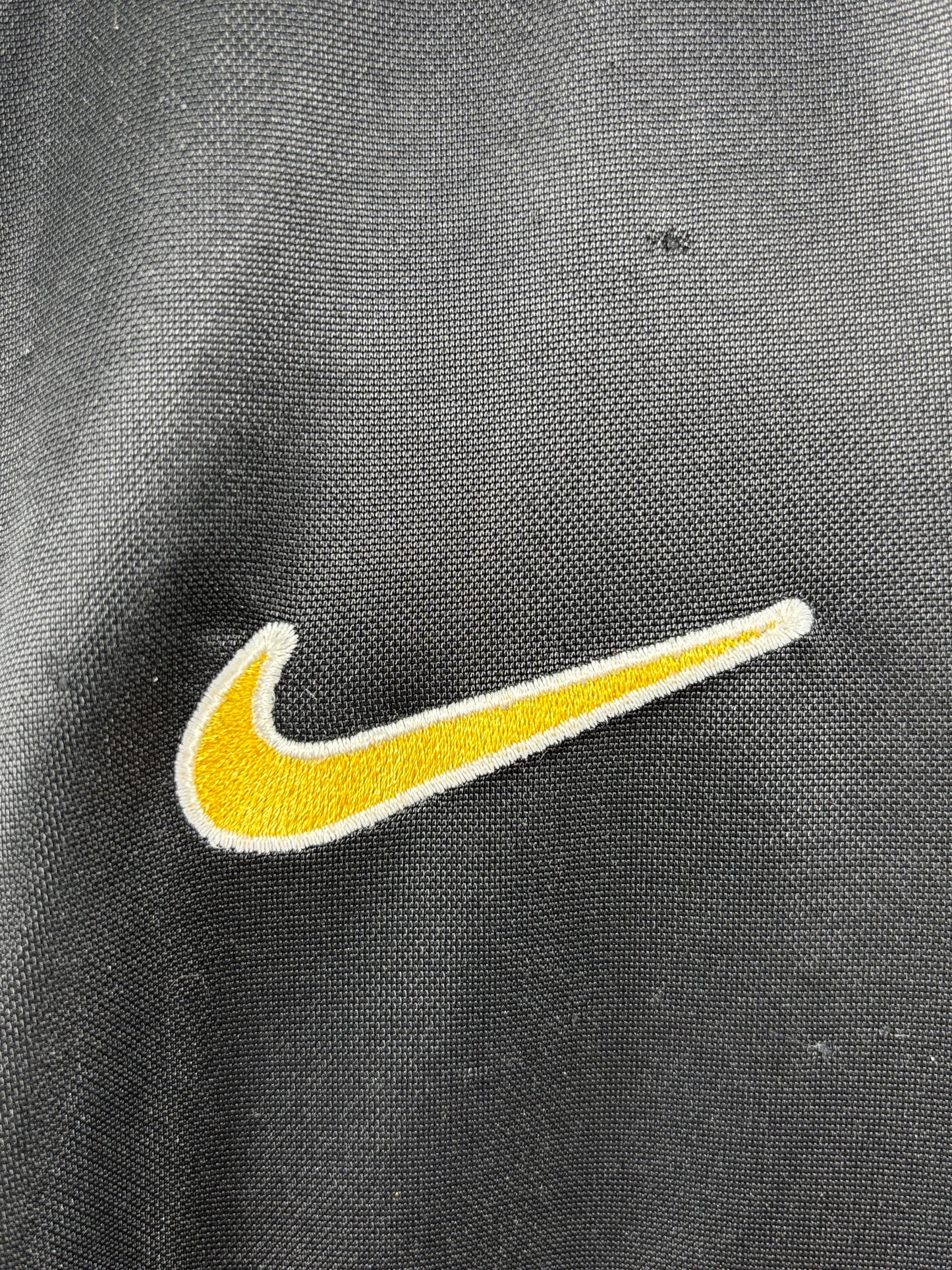 BVB Borussia Dortmund 1998/1999/2000 Auswärtstrikot - L