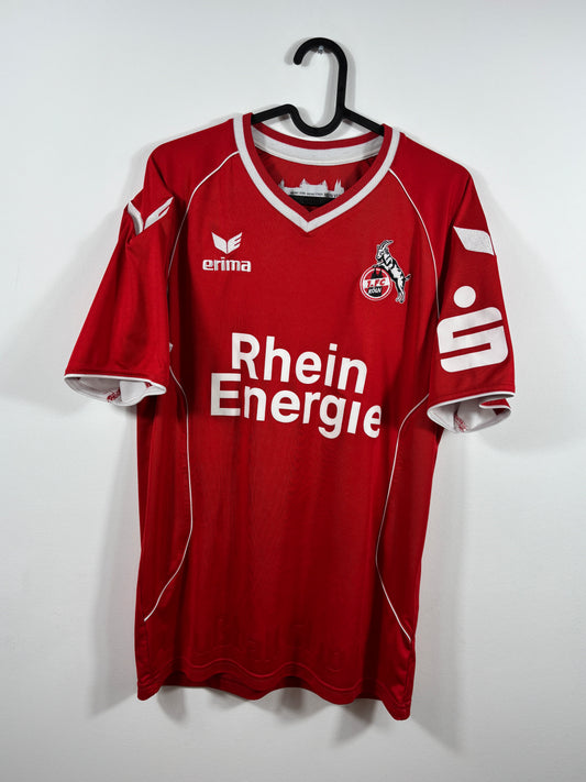 1. FC Köln U19 2016/2017 Heimtrikot – M - #16