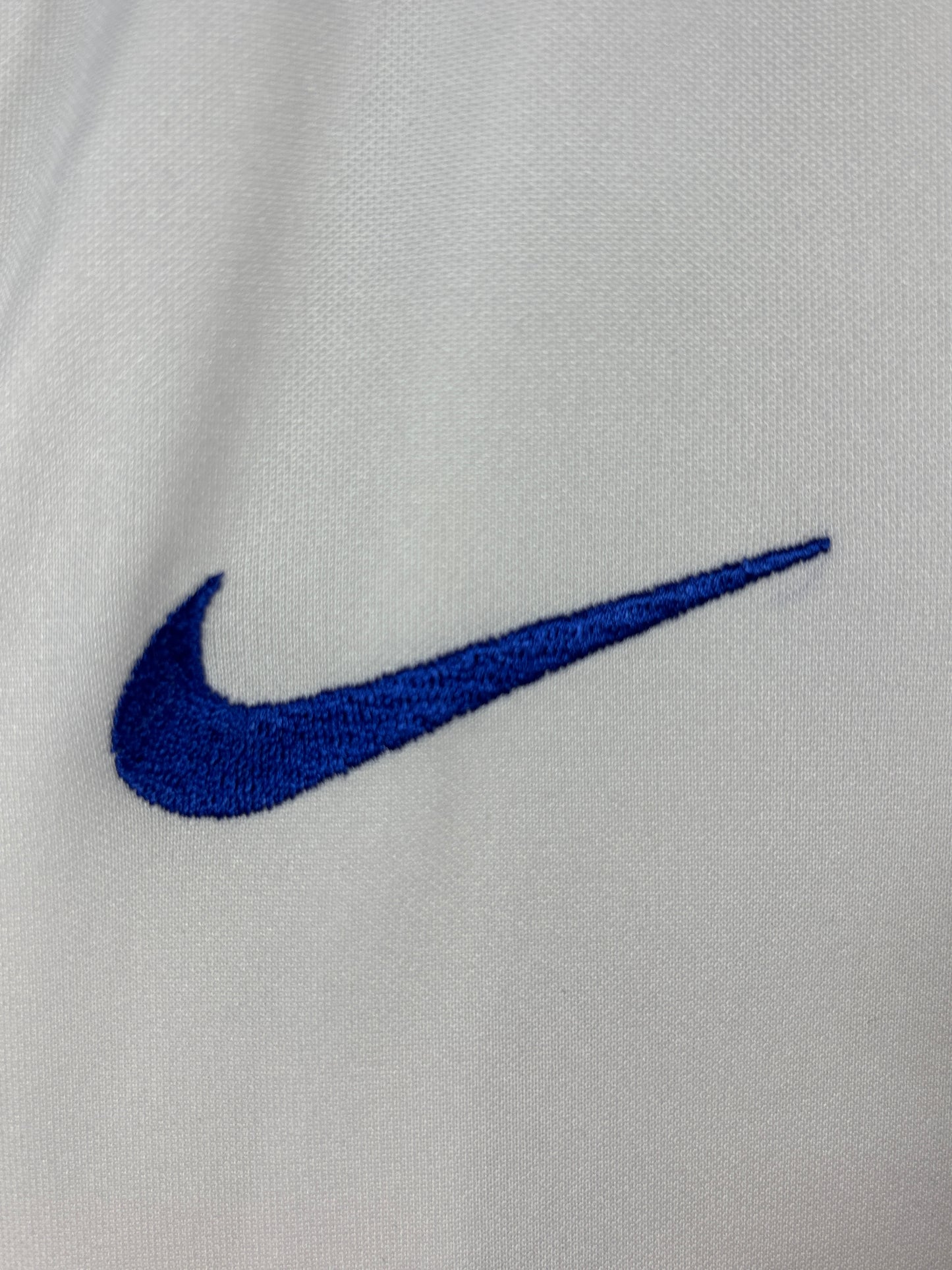VfL Bochum II 2011/2012/2013 Auswärtstrikot - L - #15 (Matchworn)