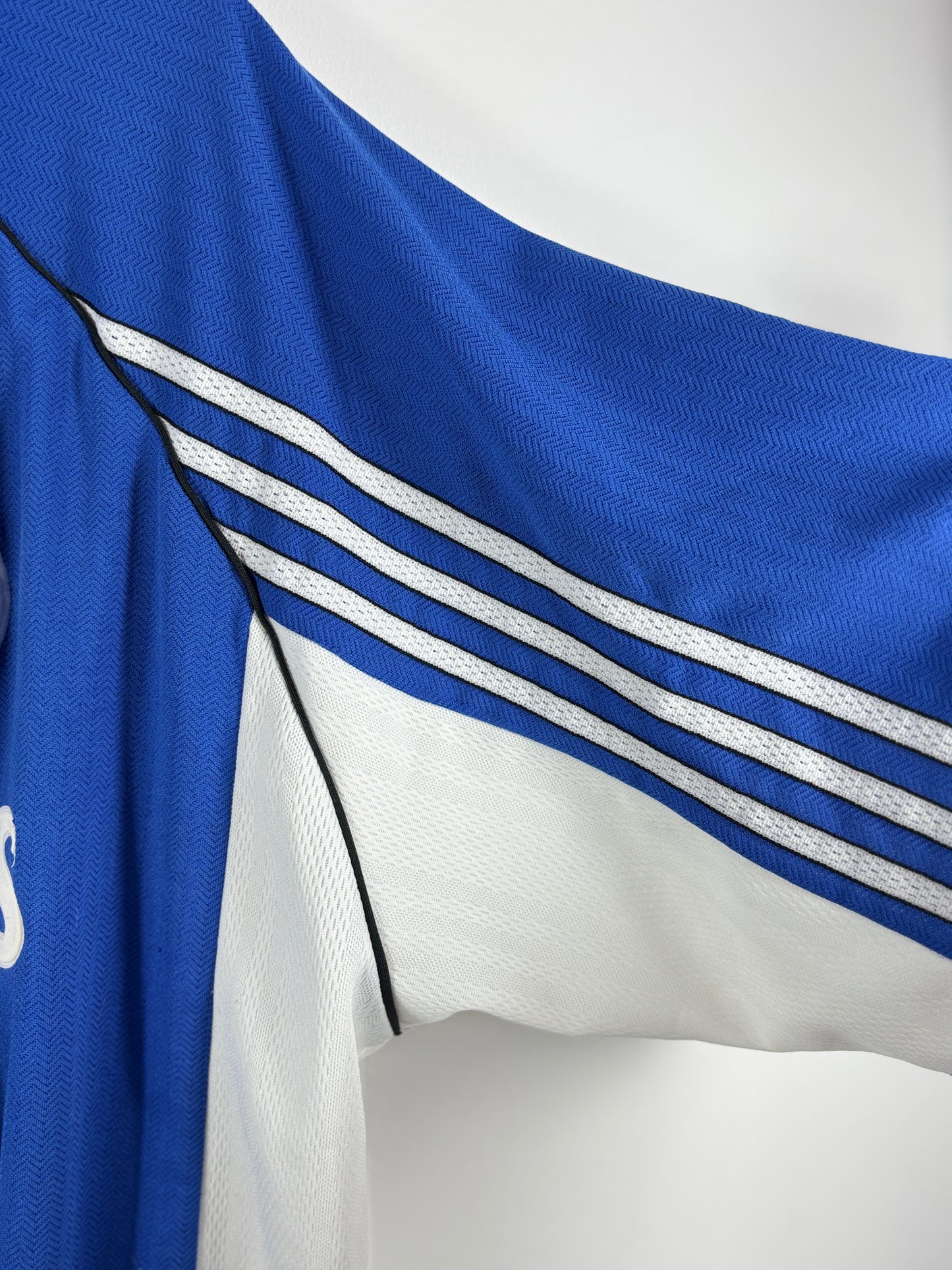 Schalke 04 1998/1999 Heimtrikot - XL