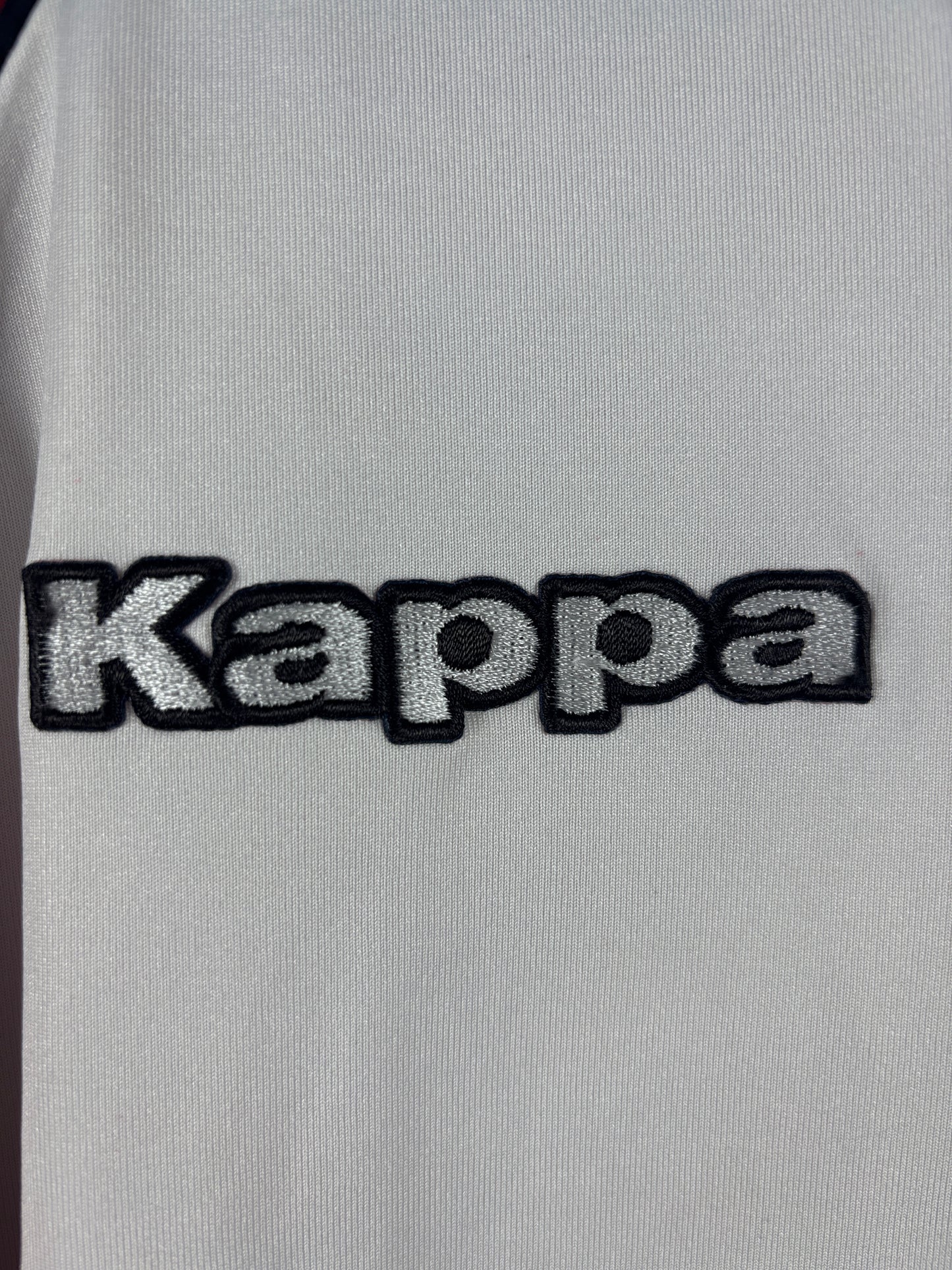 1. FC Kaiserslautern 2007/2008 Heimtrikot - XL - #22 Bohl