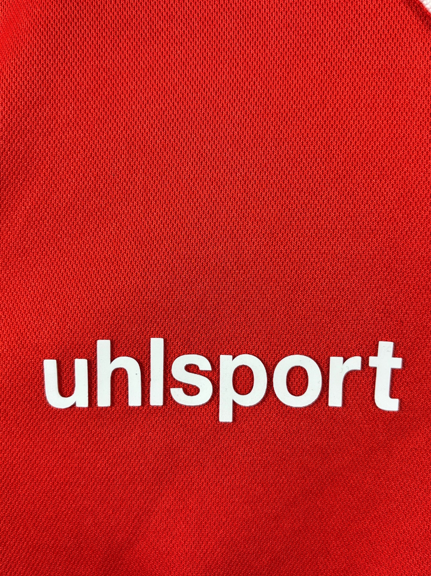 1. FC Köln 2018/2019 Auswärtstrikot Rewe – XL