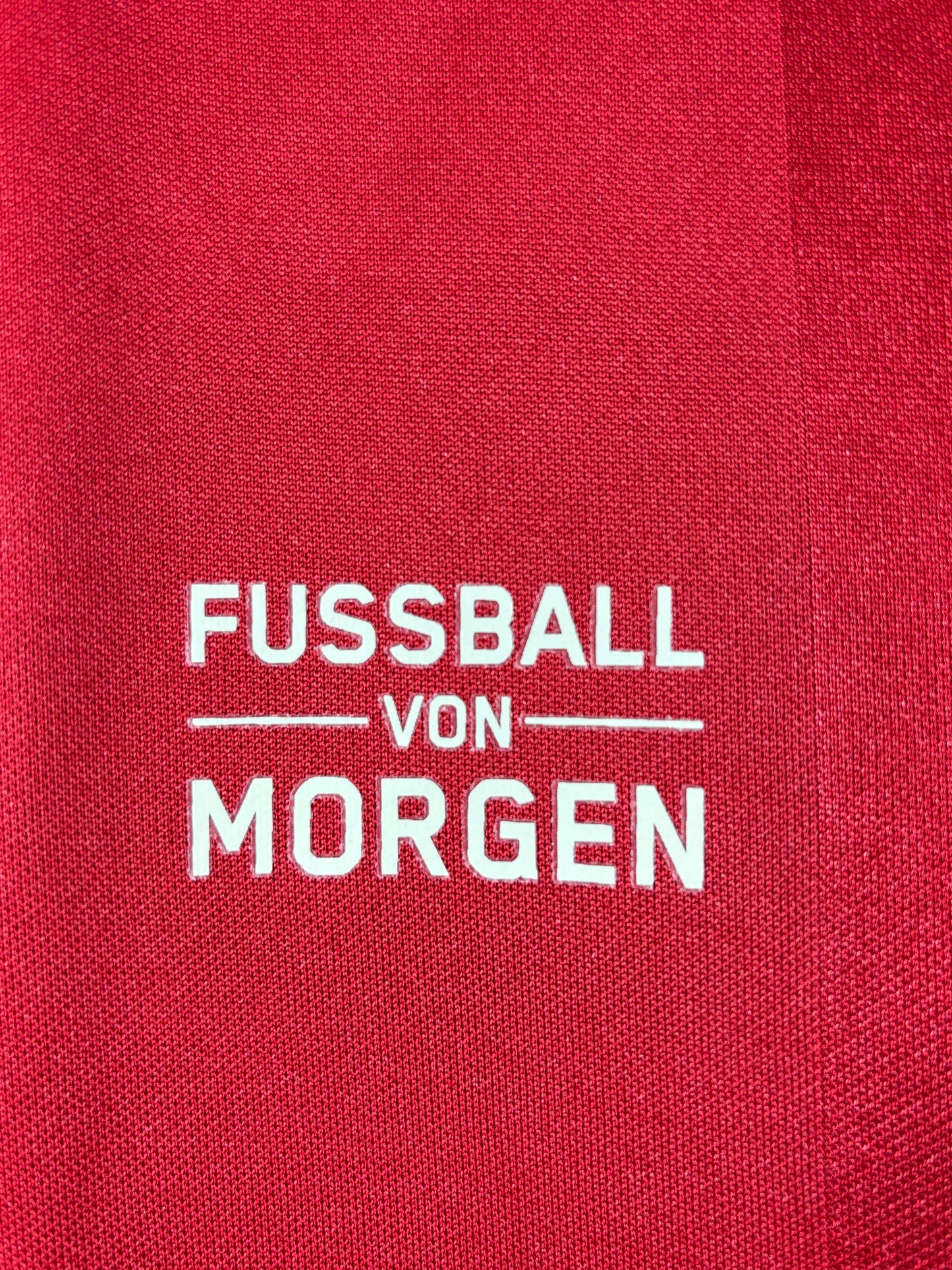 RB Salzburg 2024/2025 Legacy Trikot – L