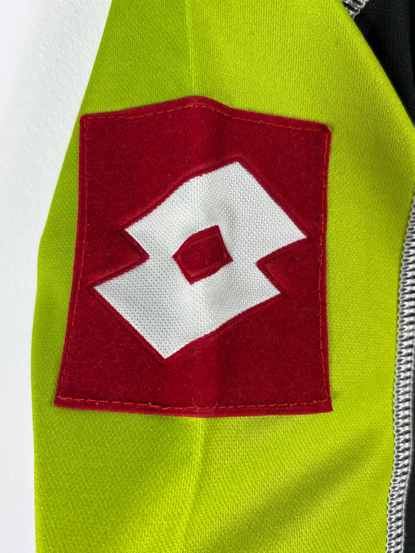 ACF Fiorentina 2009/2010 Torwarttrikot – L