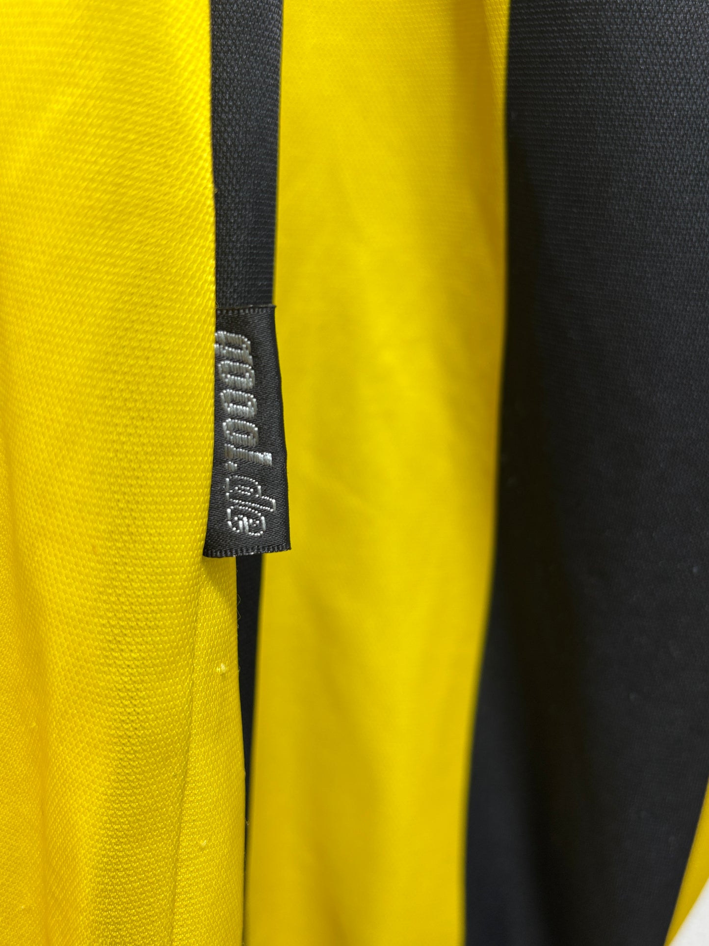 BVB Borussia Dortmund 2000/2001/2002 Heimtrikot - XL - #5 Kohler