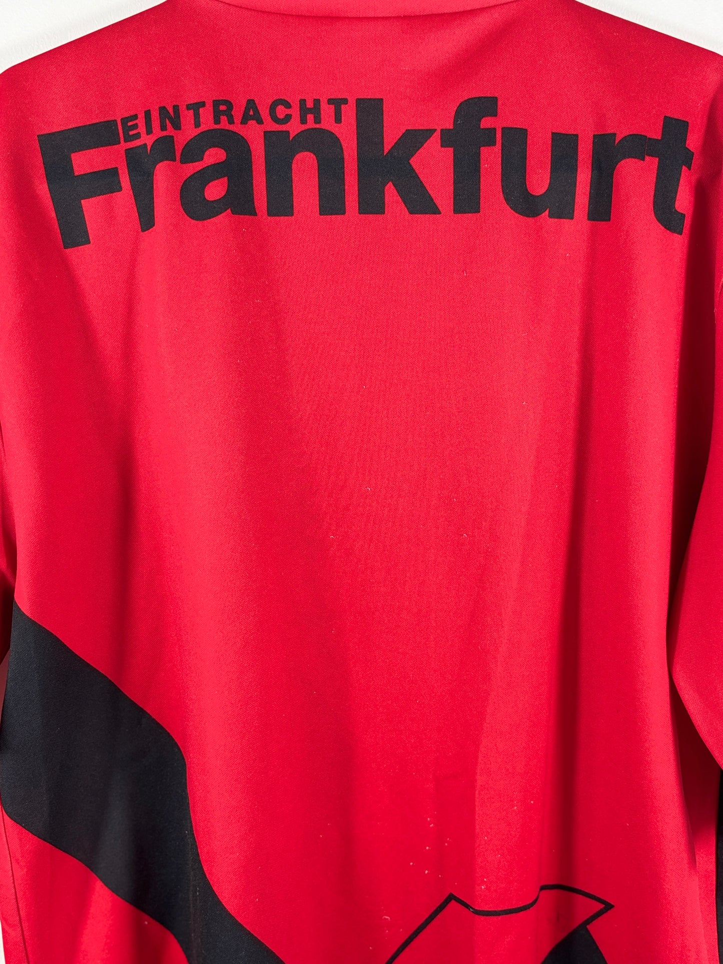 Eintracht Frankfurt 1993/1994 Heimtrikot - M/L