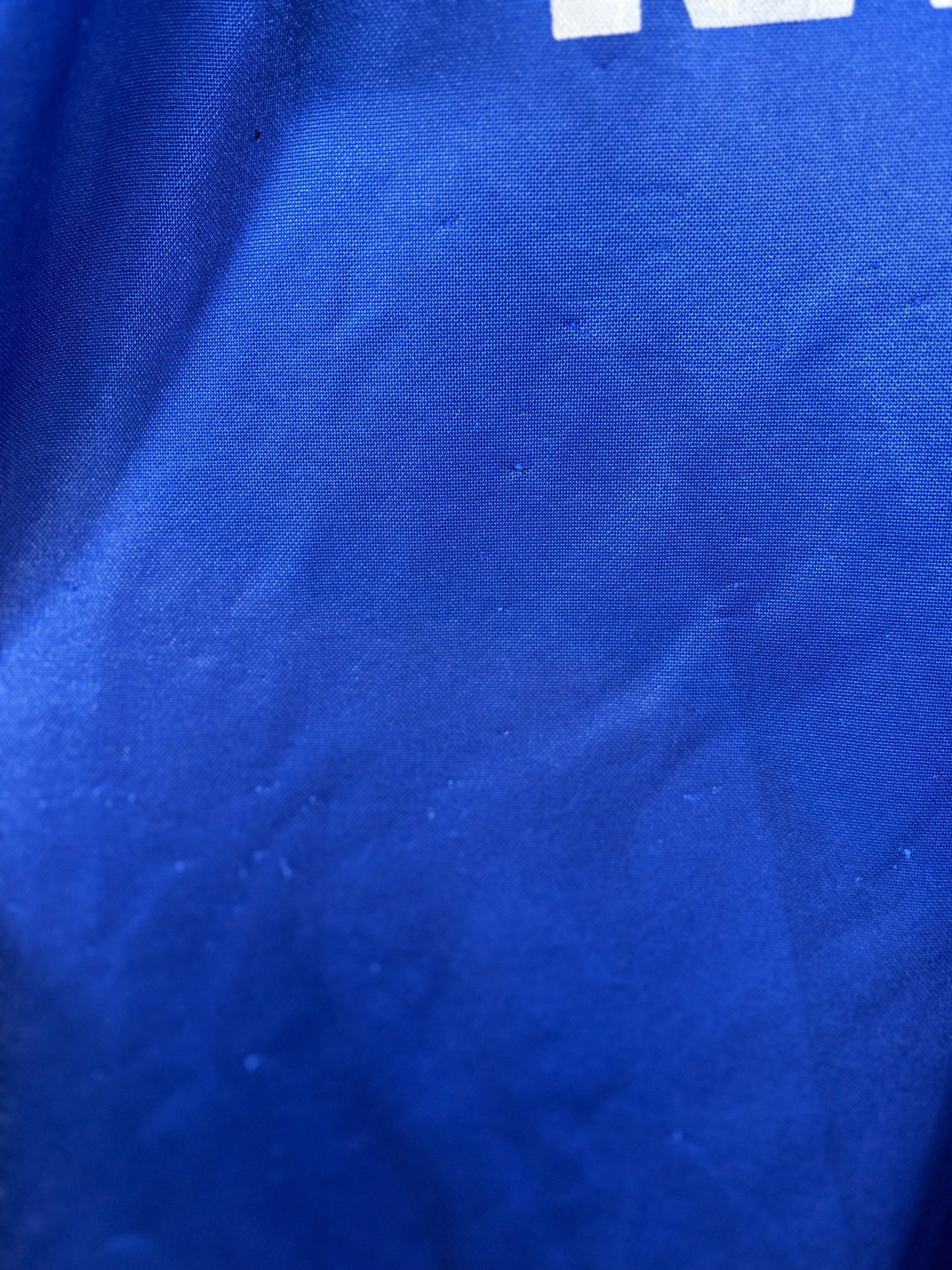 Schalke 04 1994/1995/1996 Heimtrikot - XL