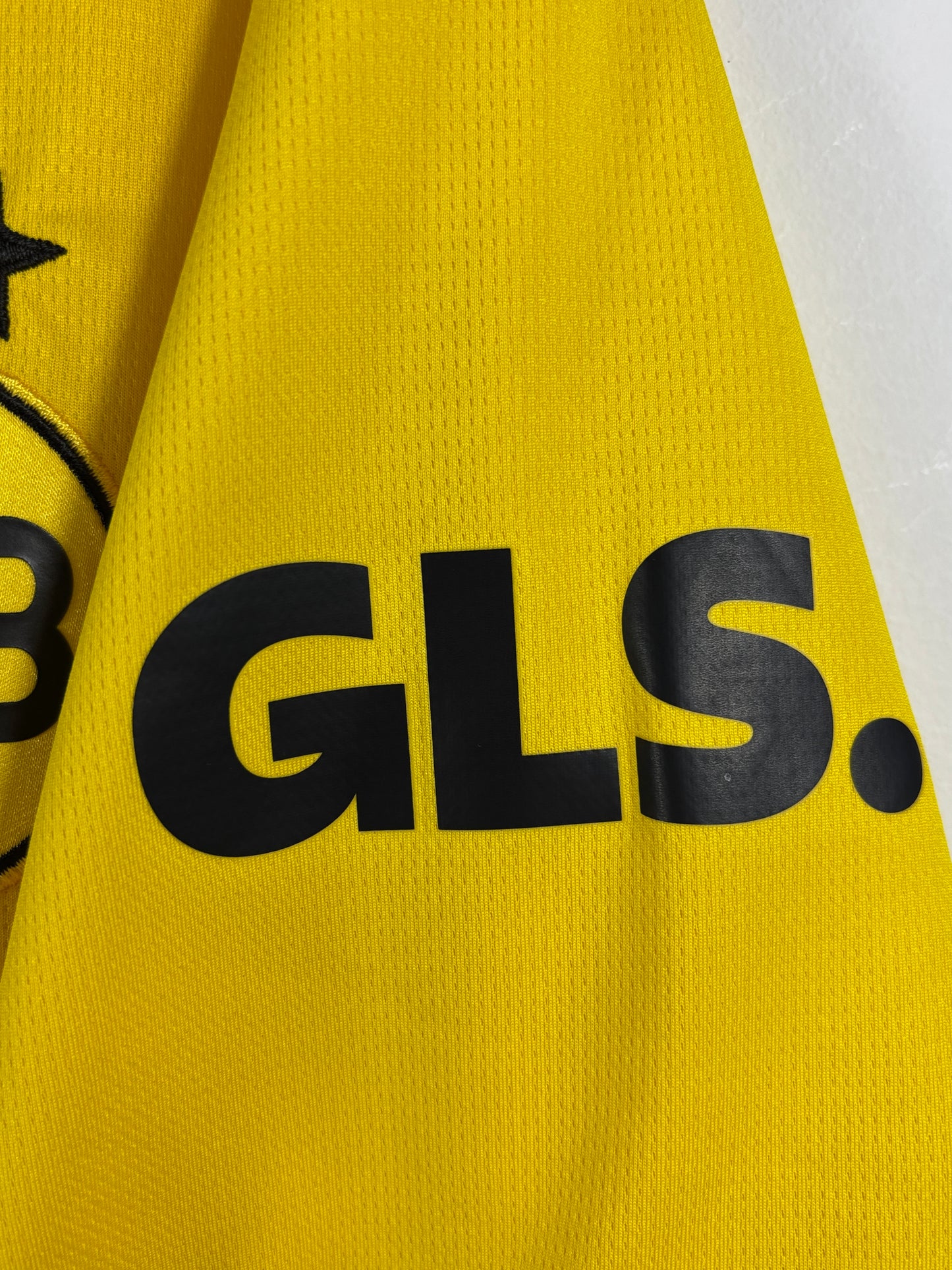 BVB Borussia Dortmund 2023/2024 Heimtrikot - L - #10 Sancho (mit Original Rechnung & Etiketten)