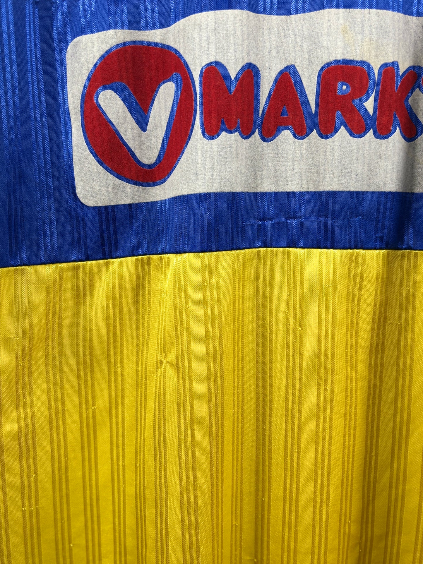 Eintracht Braunschweig BTSV 1996/1997 Heimtrikot - XL