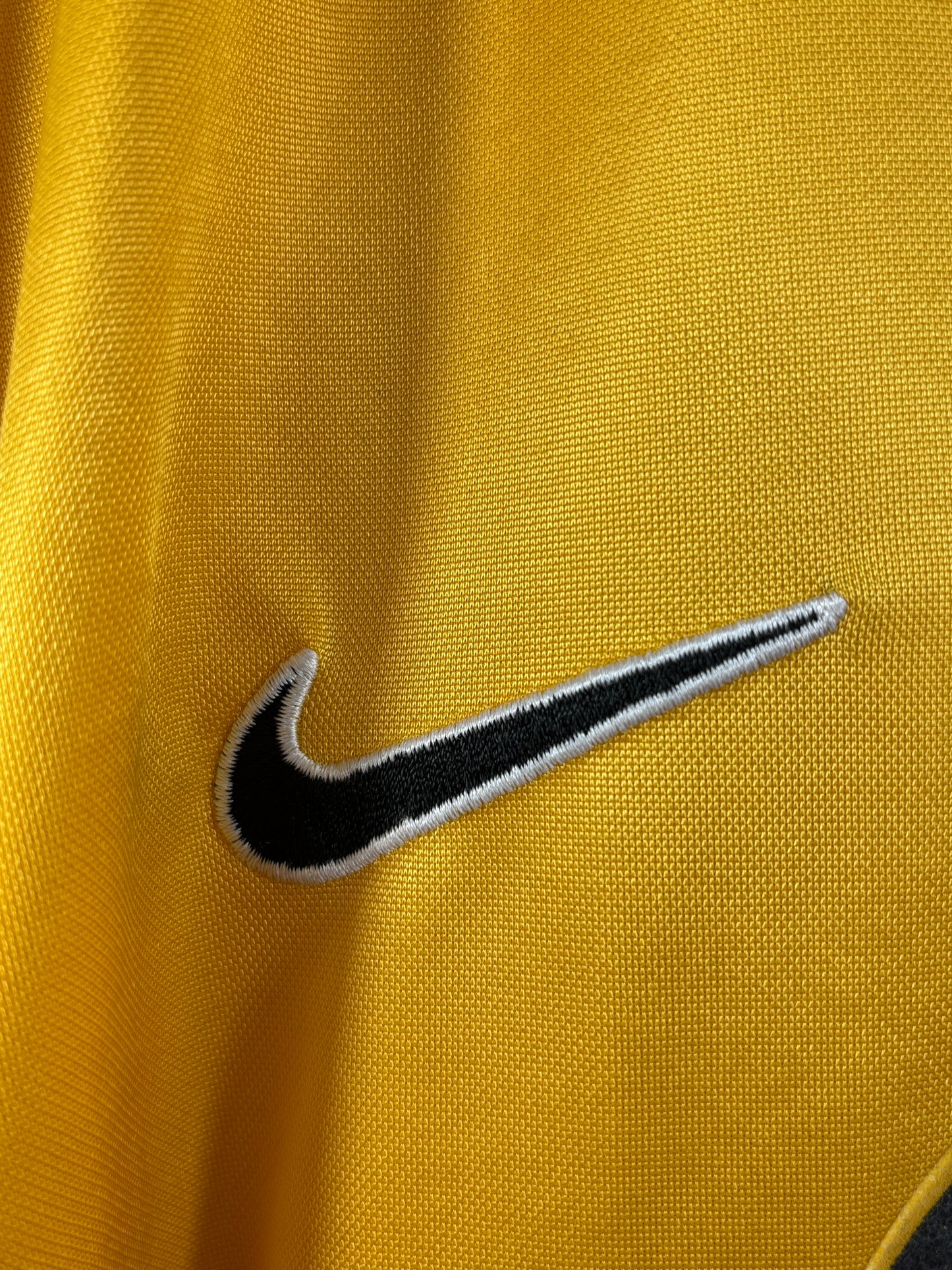 BVB Borussia Dortmund 1998/1999/2000 Heimtrikot - L