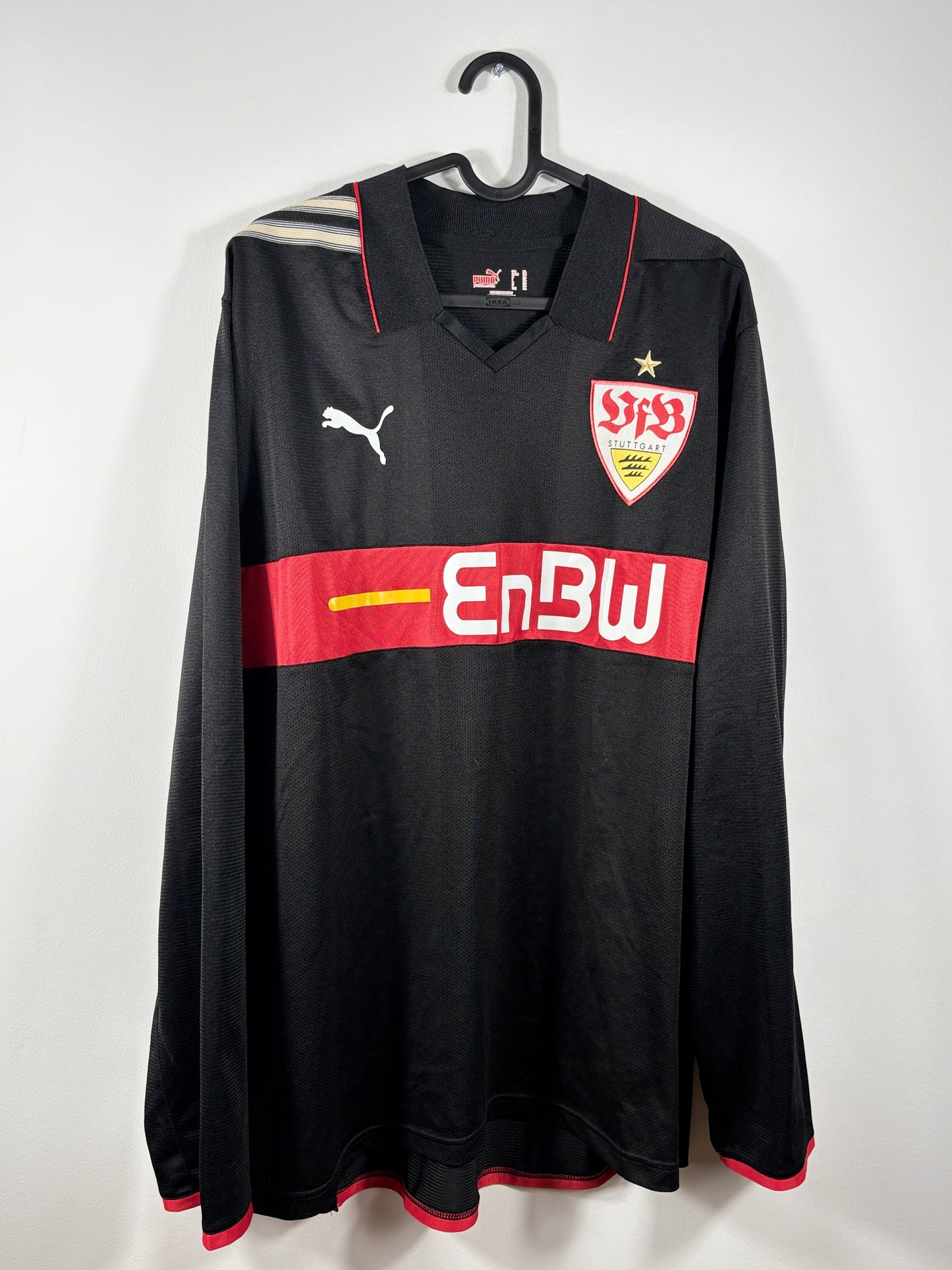 VfB Stuttgart 2008/2009 Ausweichtrikot - XL