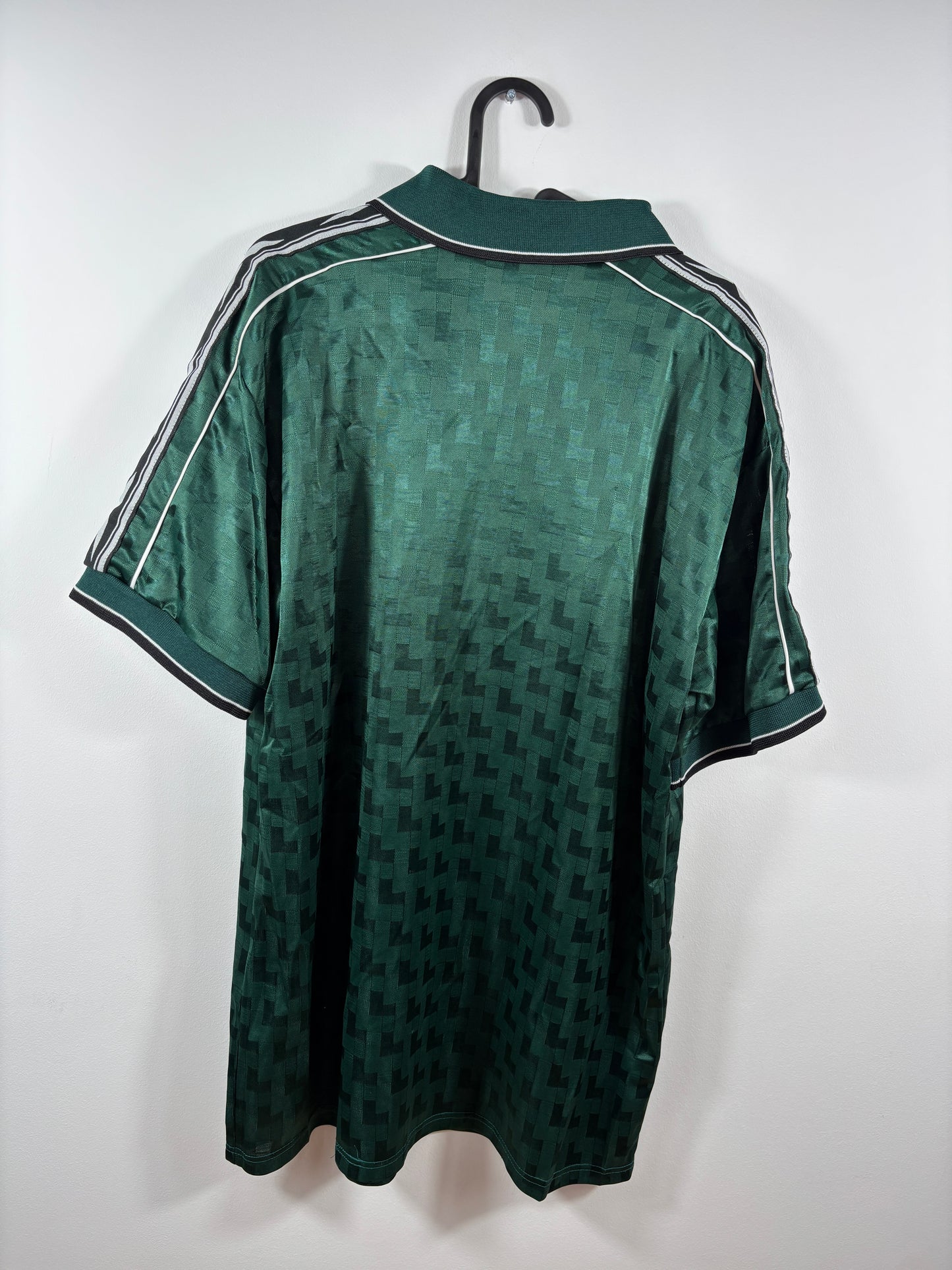 Borussia Mönchengladbach 1998/1999 Auswärtstrikot- L