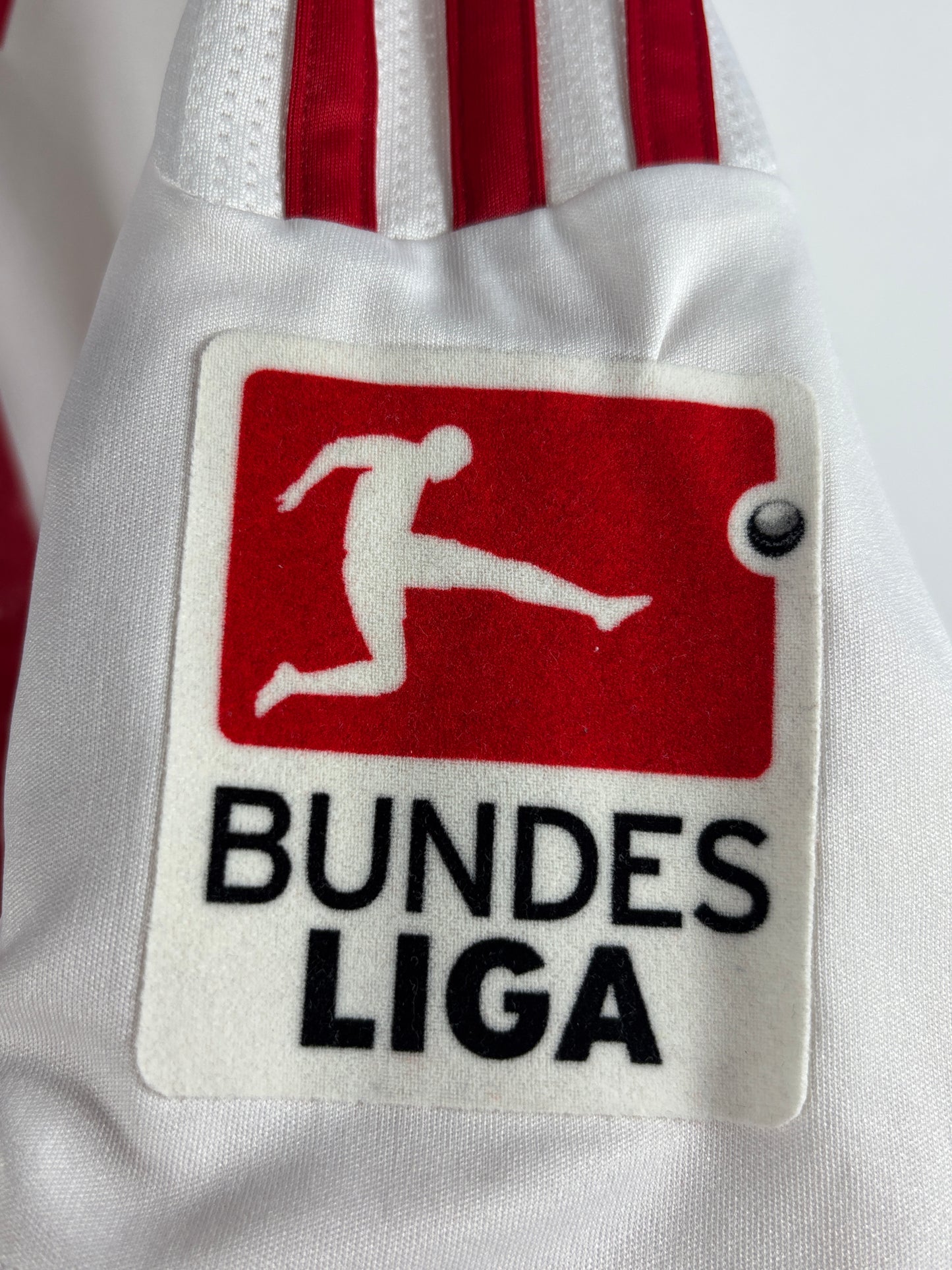 Bayer 04 Leverkusen 2011/2012 Heimtrikot - L - #11 Kießling