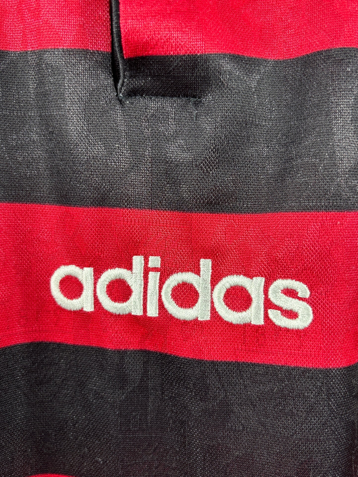VfB Stuttgart 1999/2000 Auswärtstrikot - XL - #10