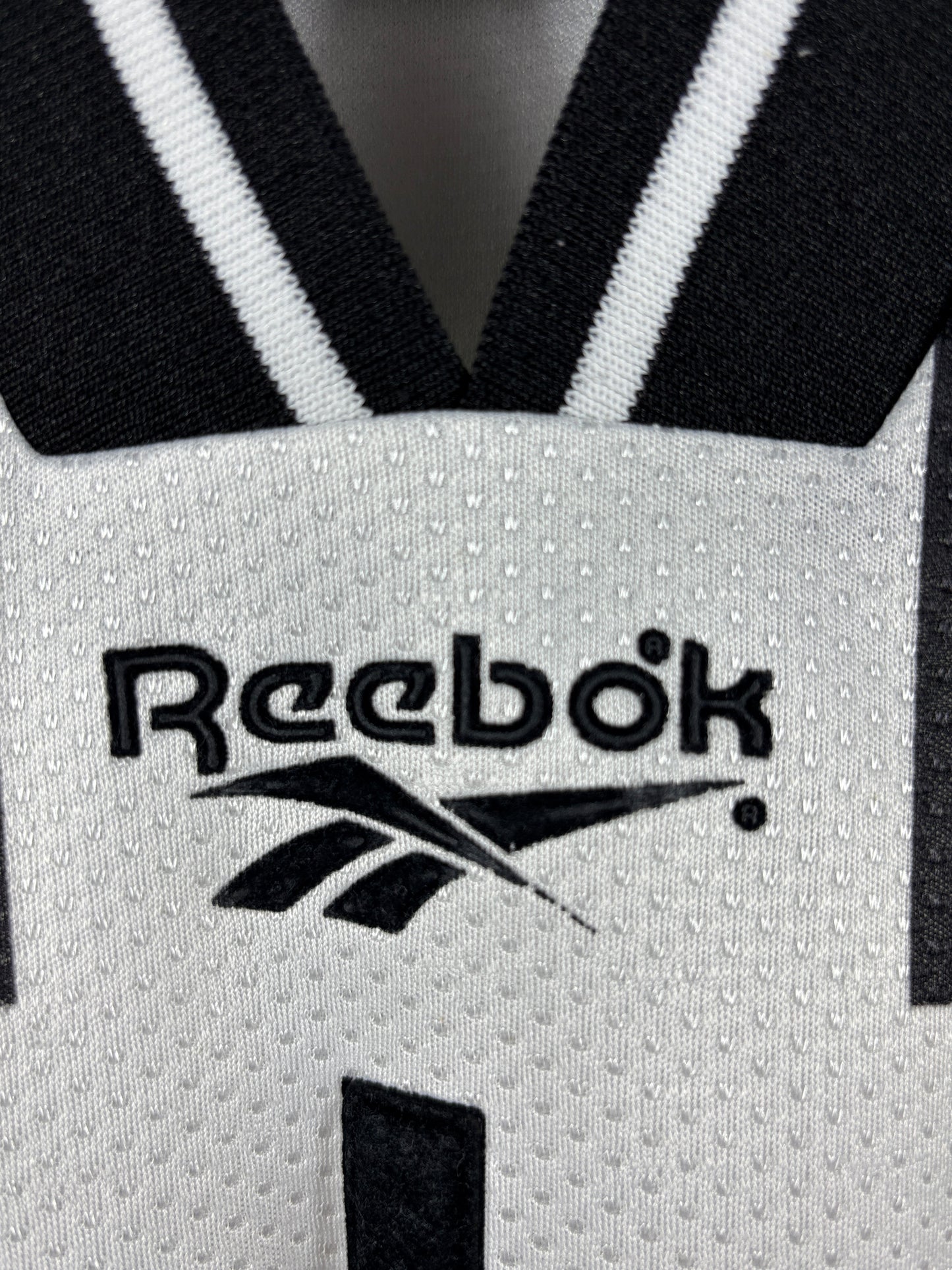 Borussia Mönchengladbach 1996/1997 Heimtrikot - M/L