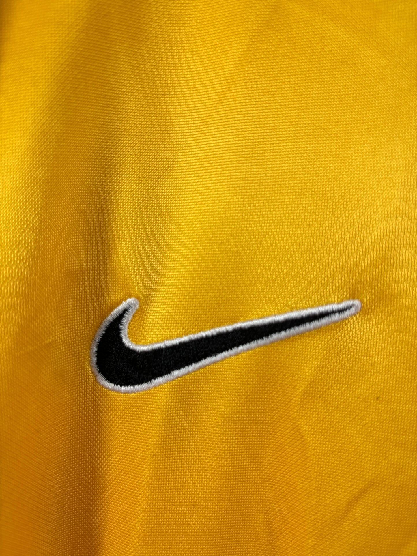 BVB Borussia Dortmund 1998/1999/2000 Heimtrikot - L