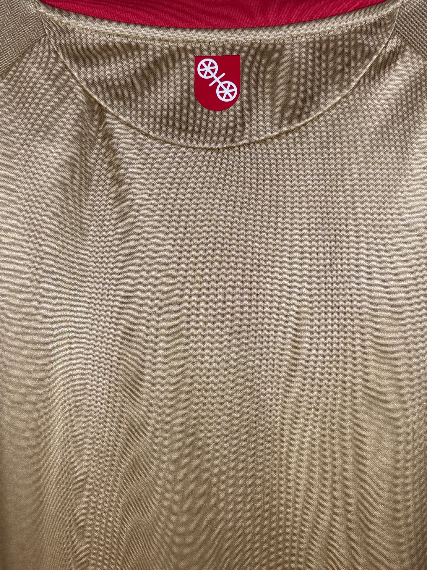 1. FSV Mainz 05 2020/2021 Ausweichtrikot - XL