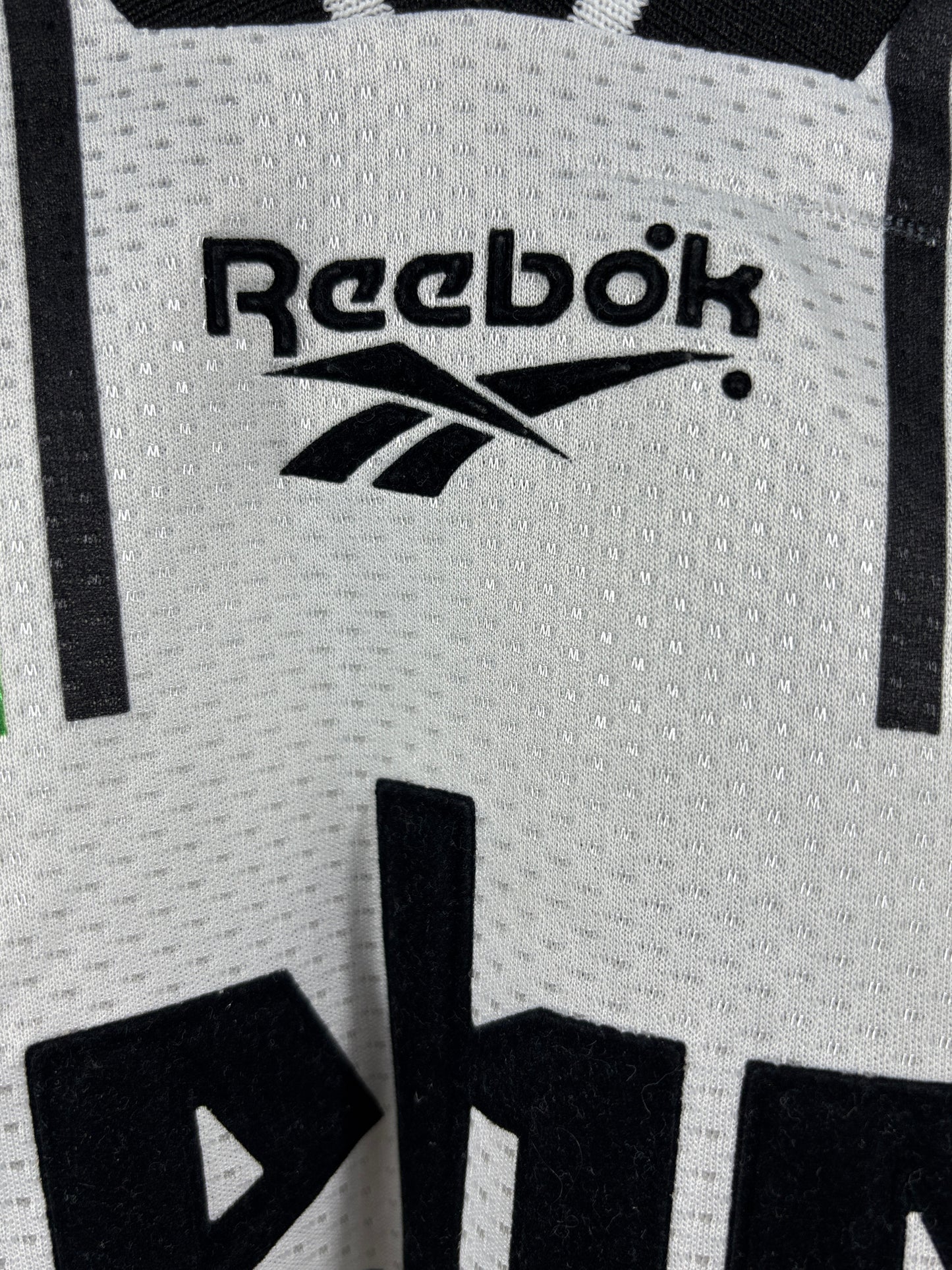 Borussia Mönchengladbach 1996/1997 Heimtrikot Diebels - XXL - #2 Kastenmaier